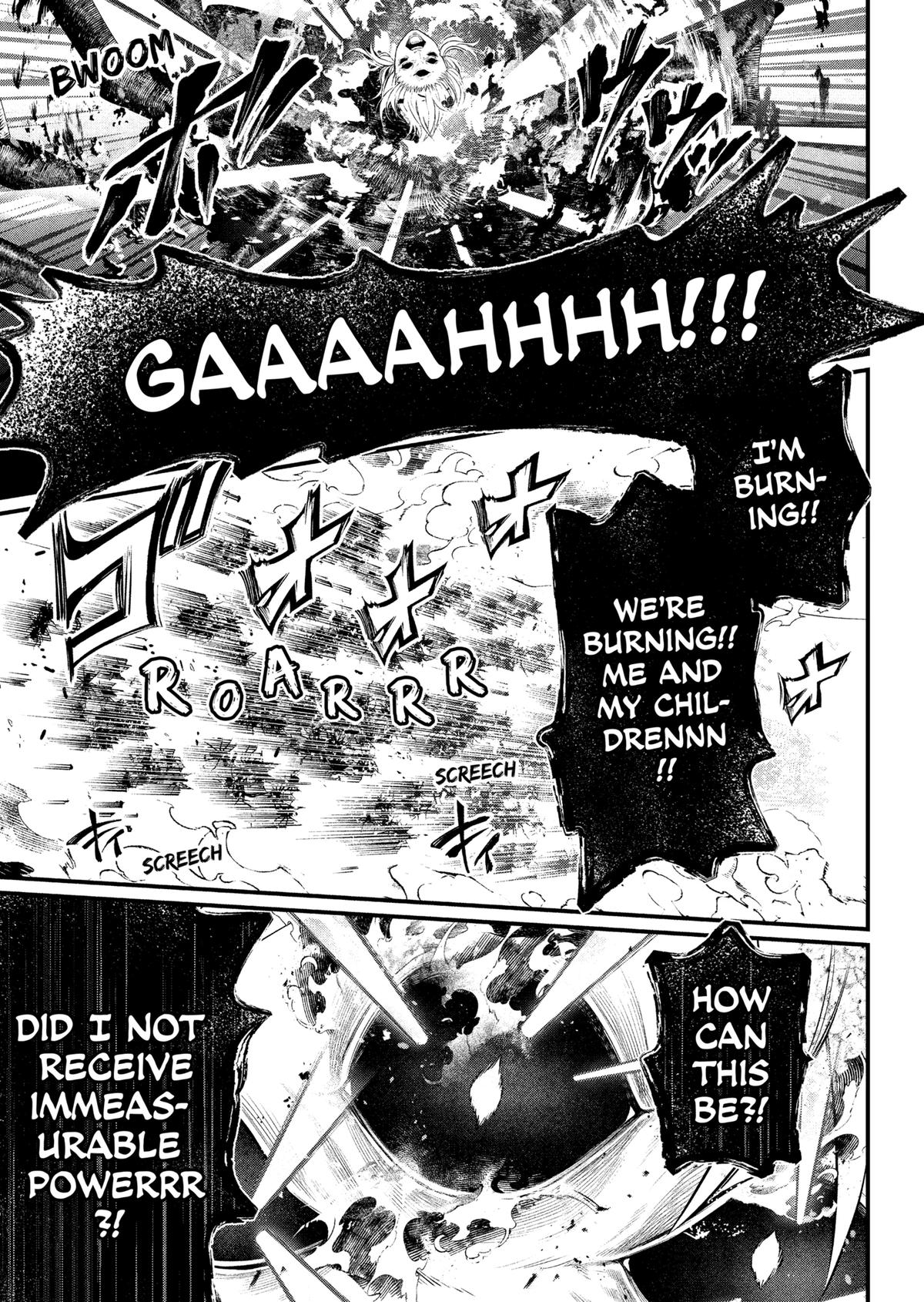 Märchen Crown Chapter 37 15