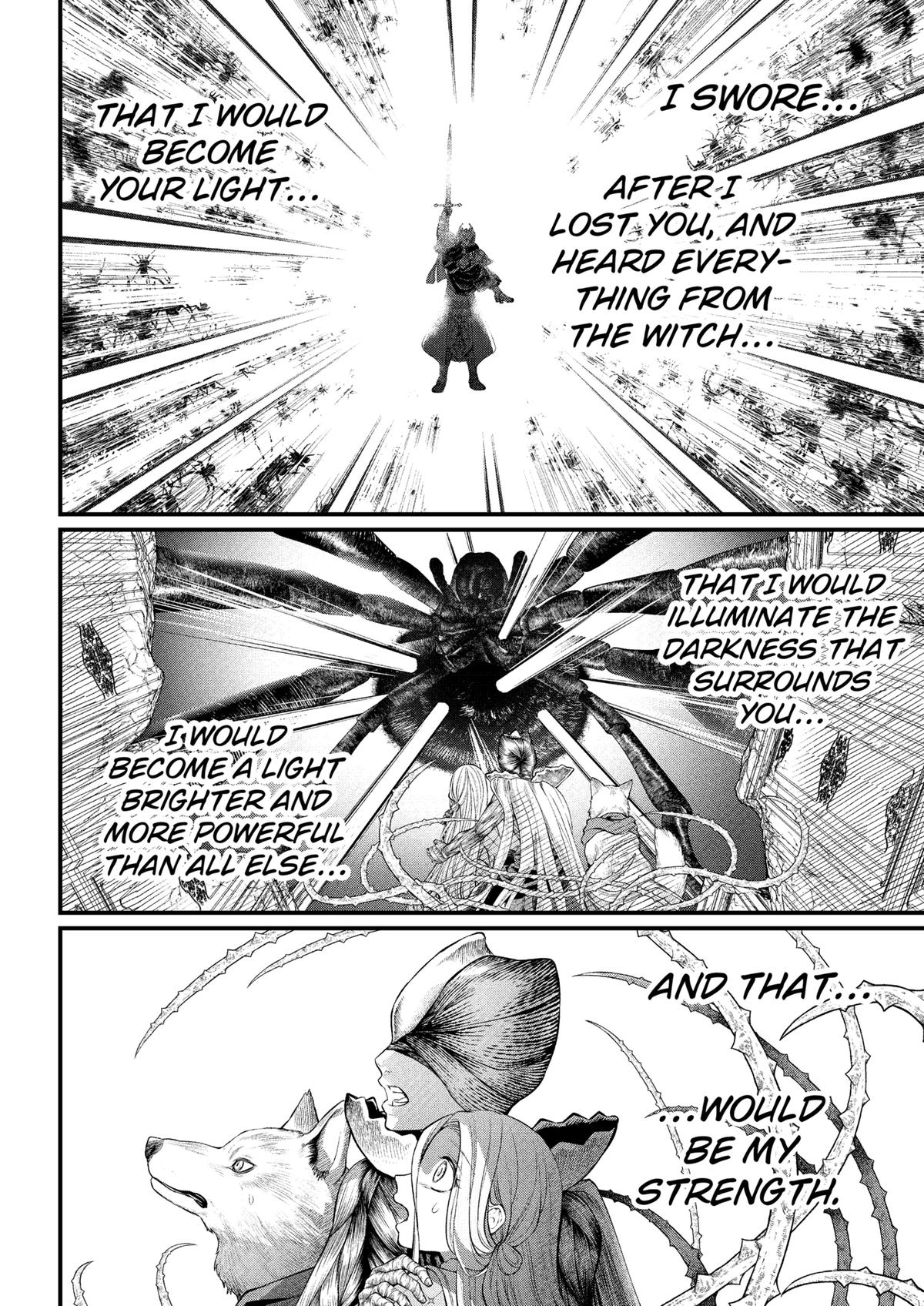 Märchen Crown Chapter 37 16