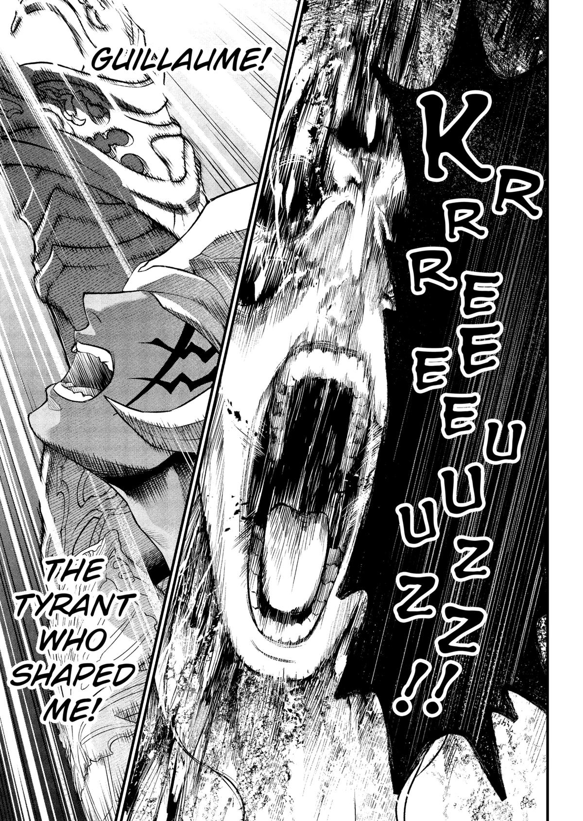 Märchen Crown Chapter 37 17