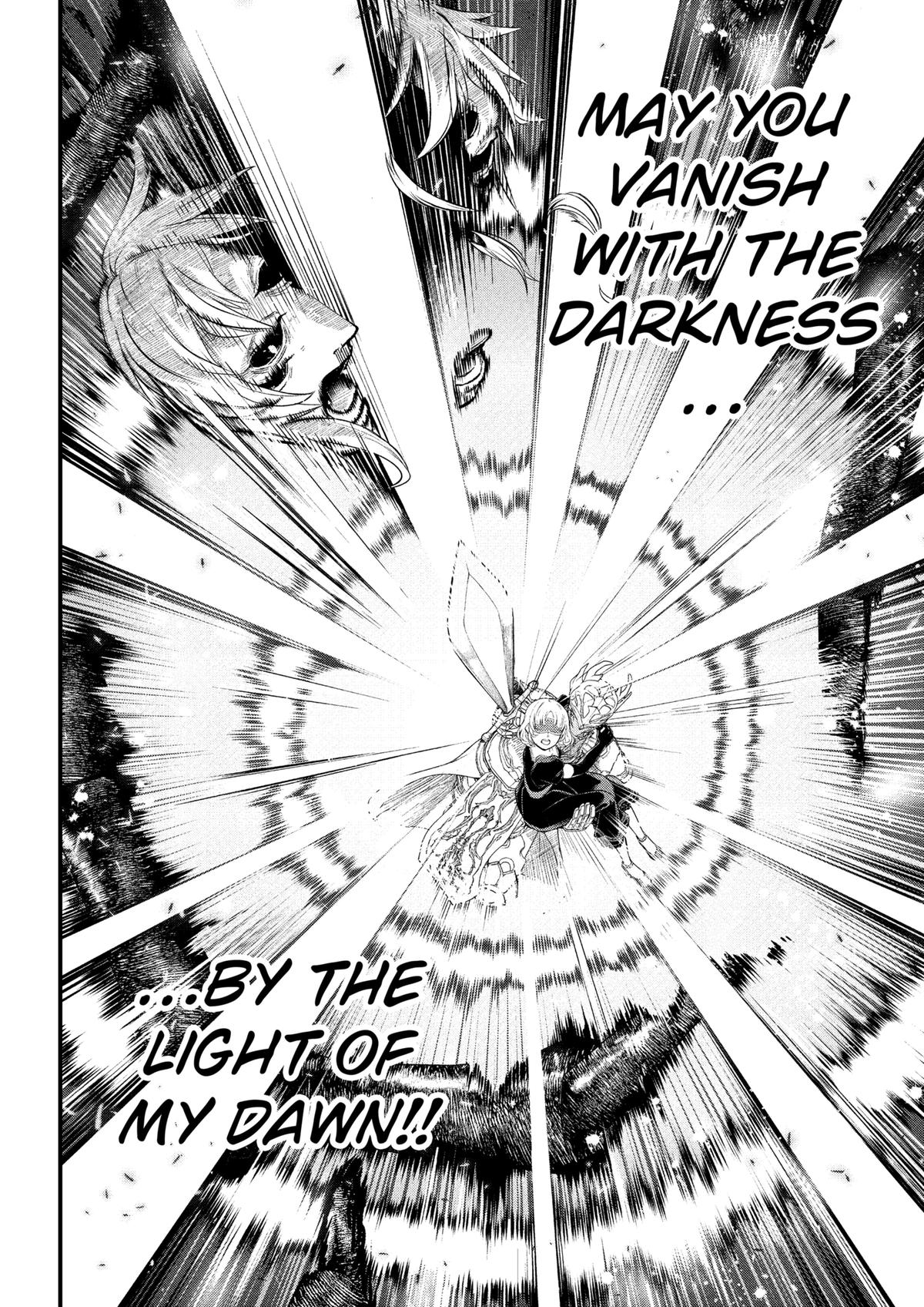 Märchen Crown Chapter 37 18