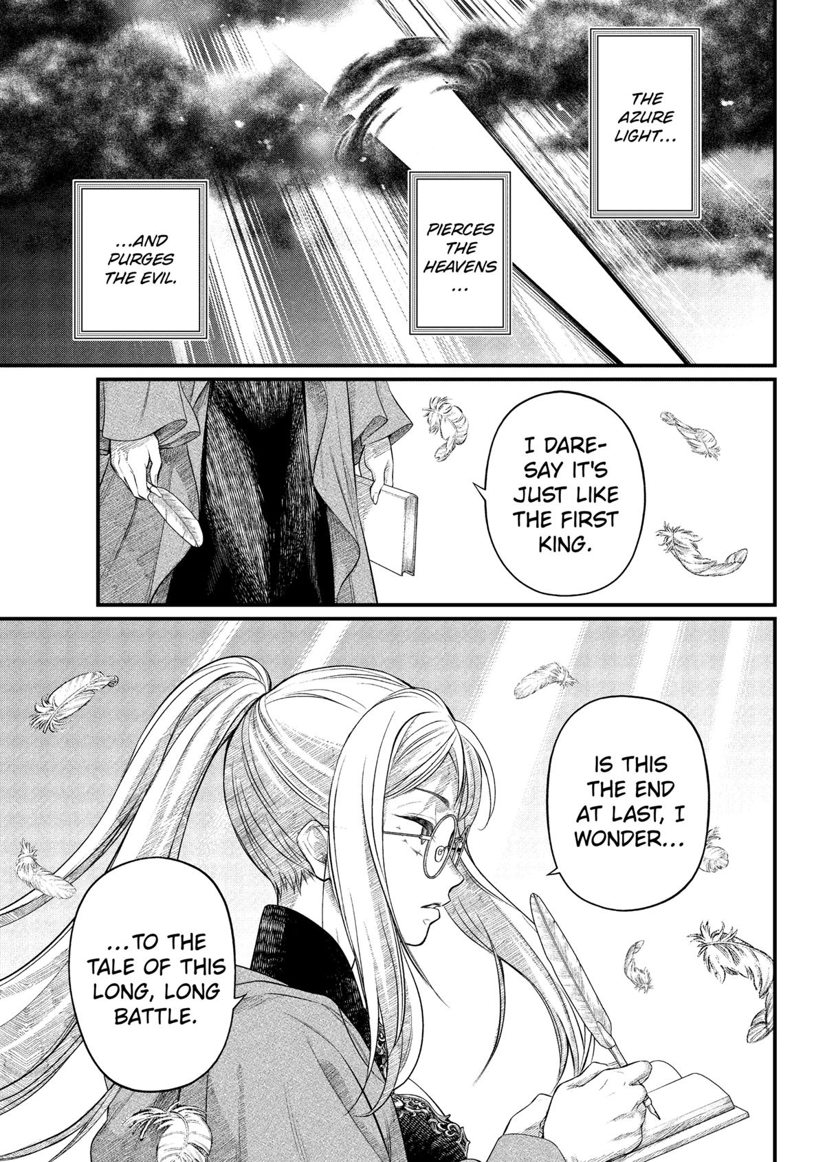 Märchen Crown Chapter 38 1