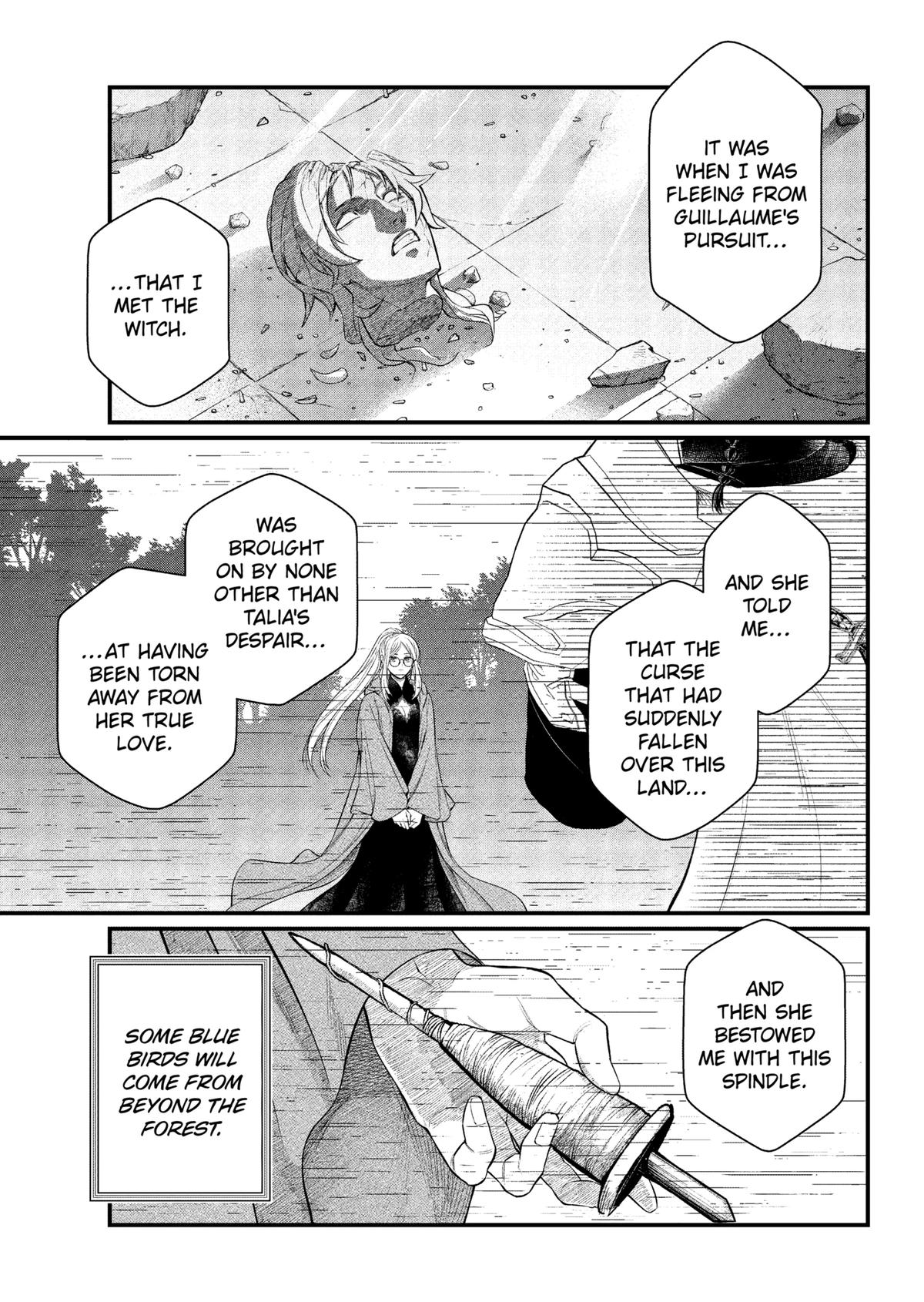 Märchen Crown Chapter 38 3