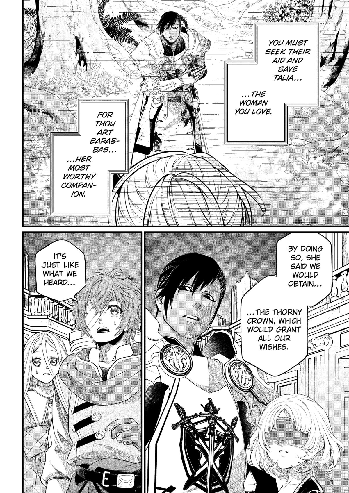 Märchen Crown Chapter 38 4