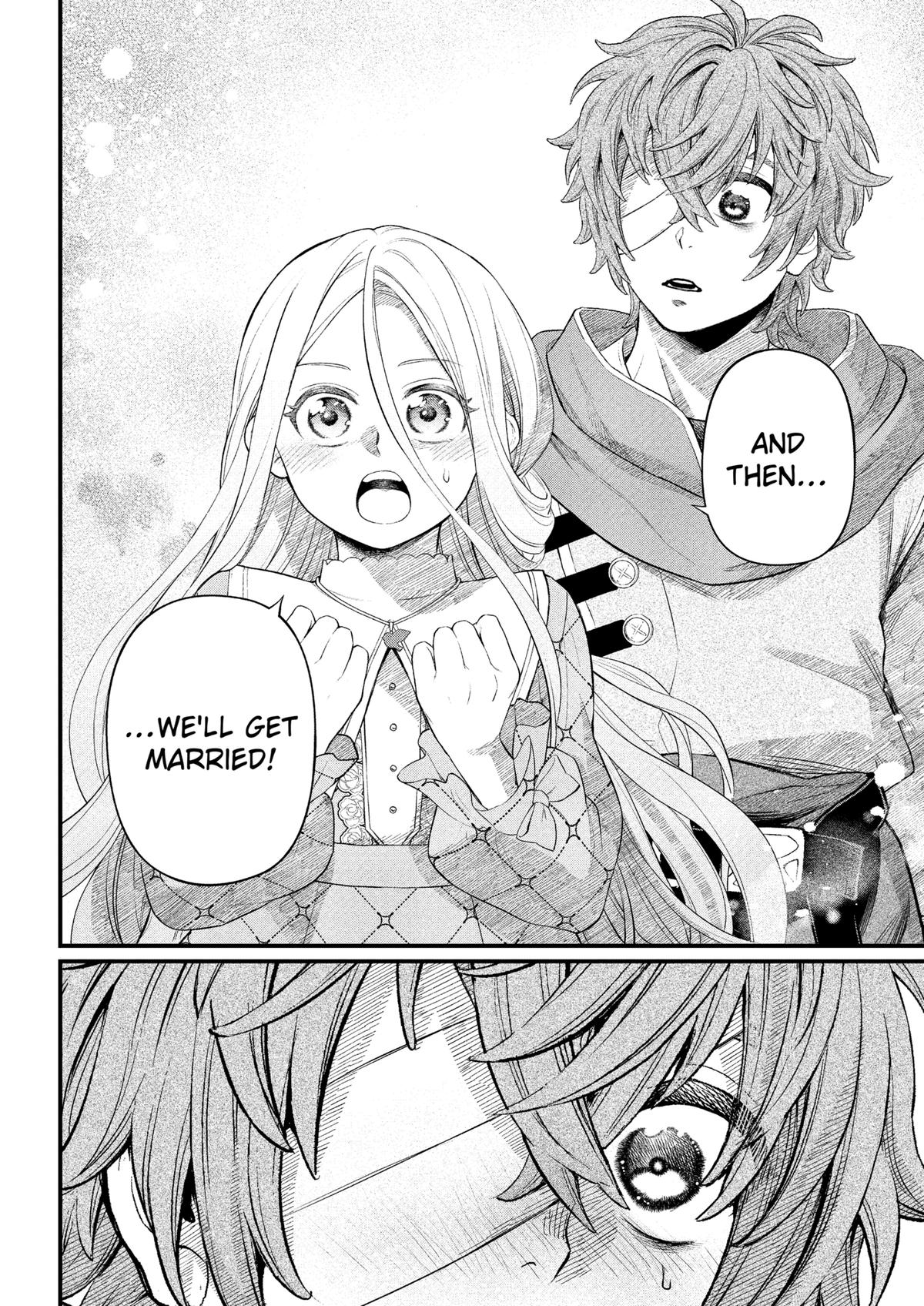 Märchen Crown Chapter 38 8