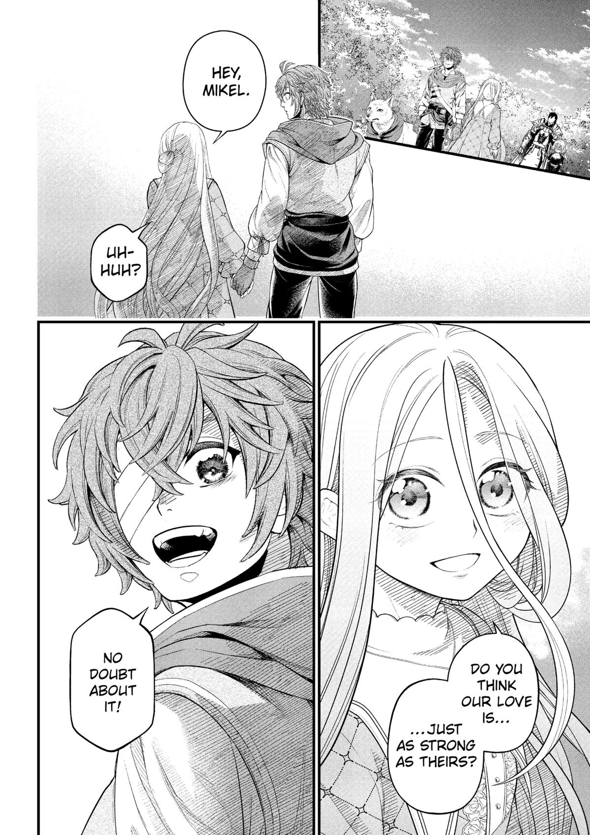 Märchen Crown Chapter 38 10