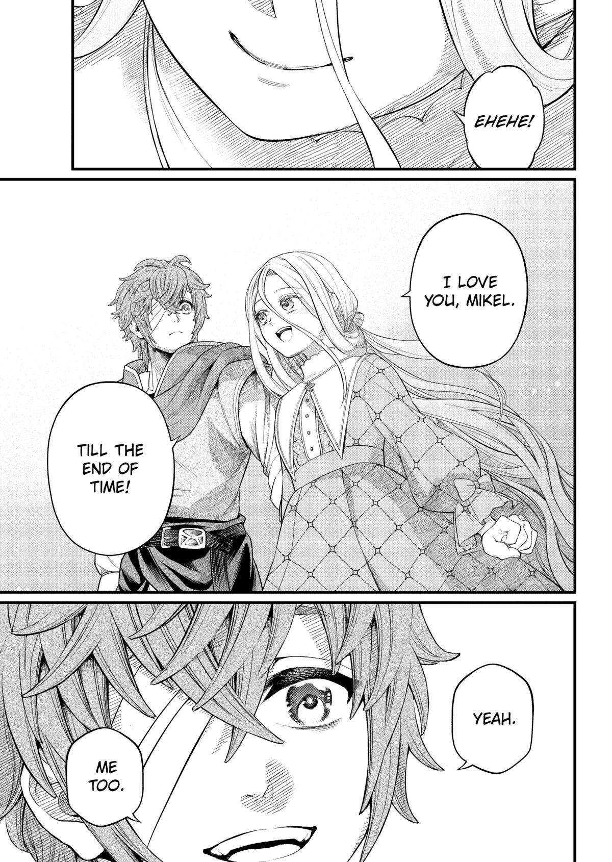 Märchen Crown Chapter 38 11