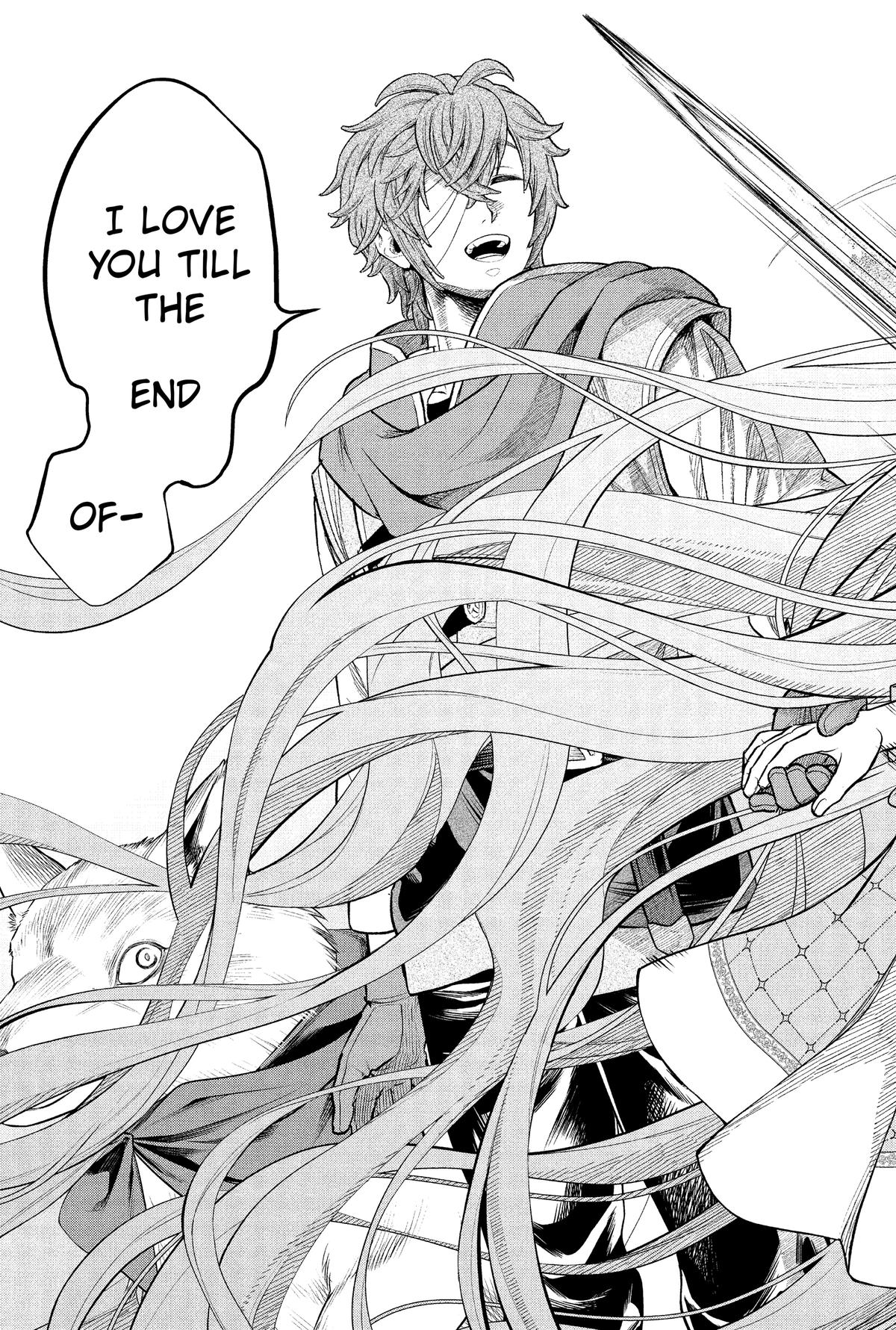 Märchen Crown Chapter 38 13