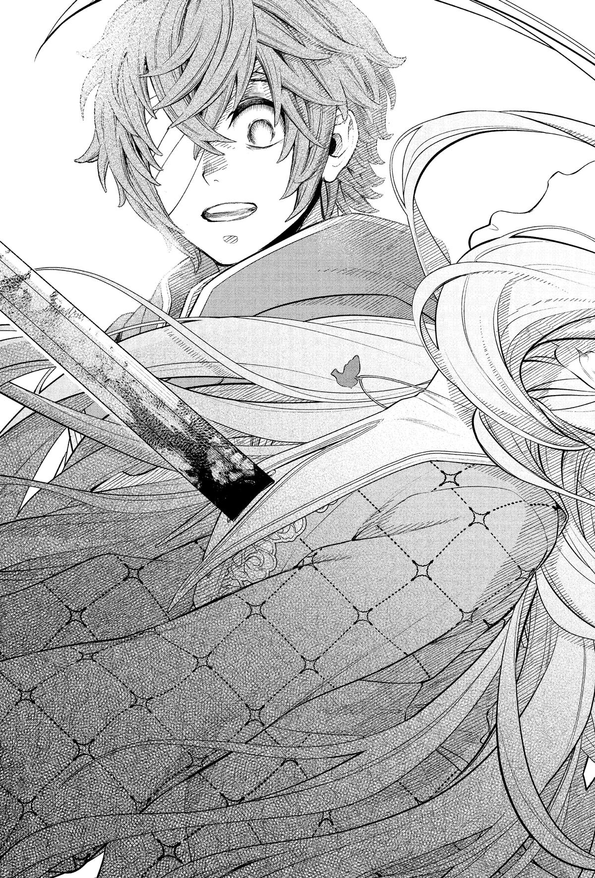 Märchen Crown Chapter 38 14