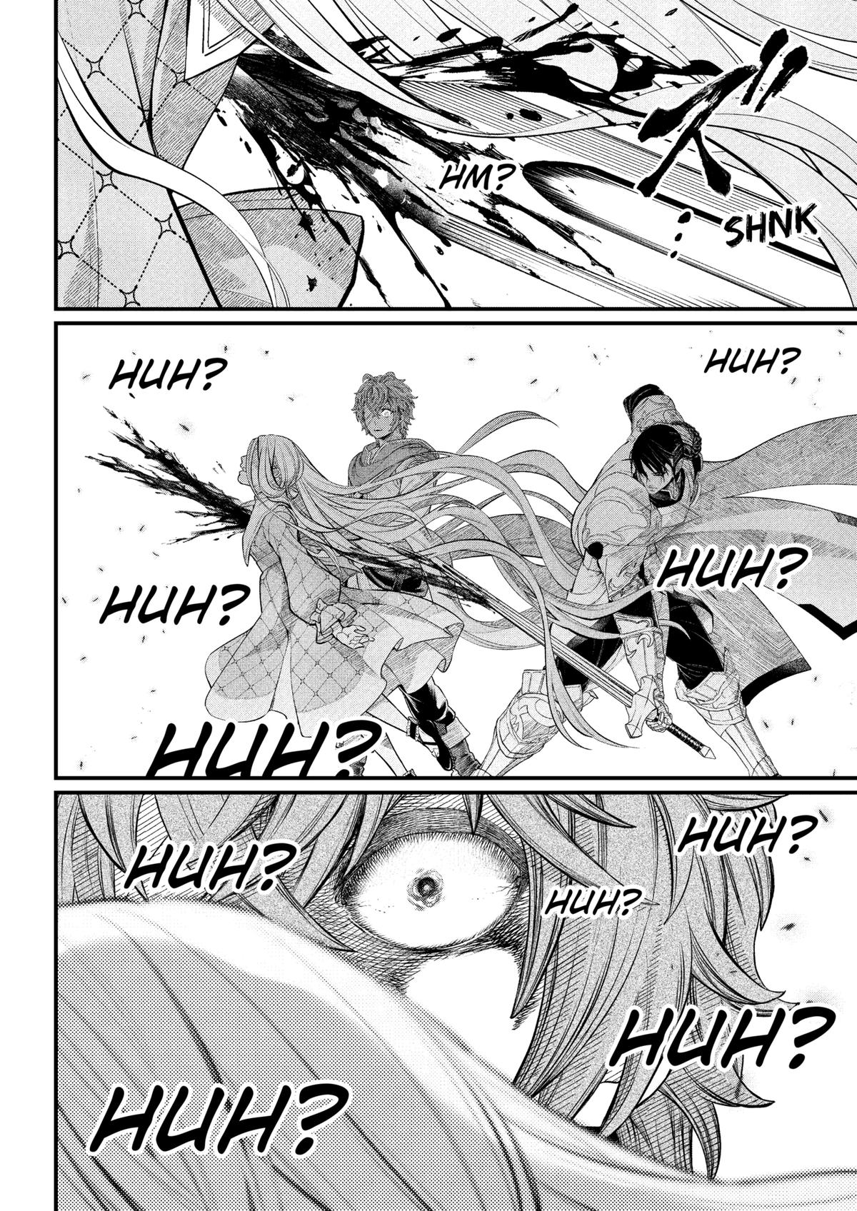 Märchen Crown Chapter 38 16