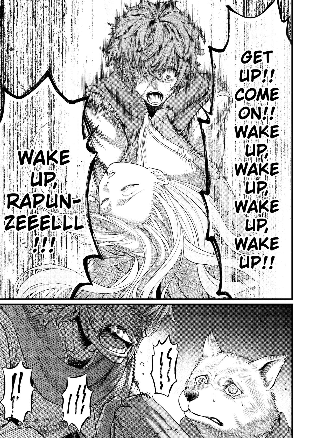 Märchen Crown Chapter 39 3