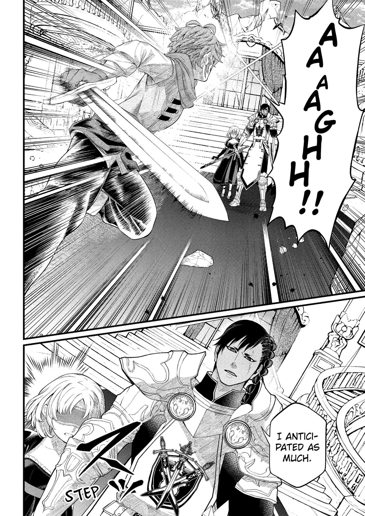 Märchen Crown Chapter 39 6