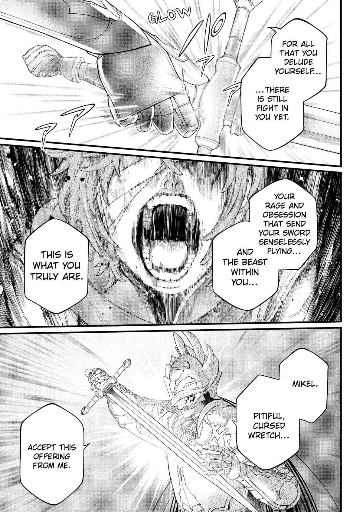 Märchen Crown Chapter 39 7