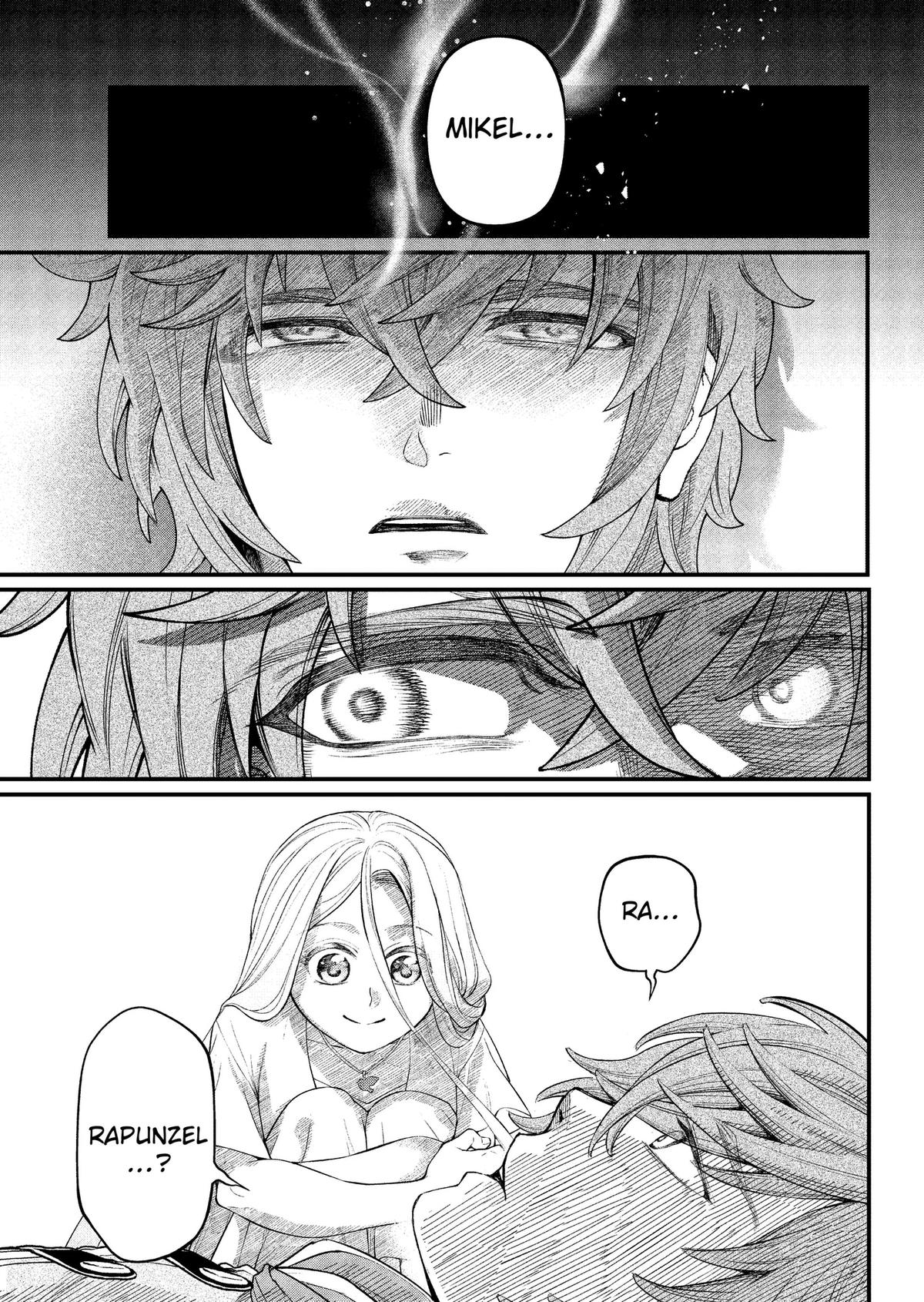 Märchen Crown Chapter 39 11