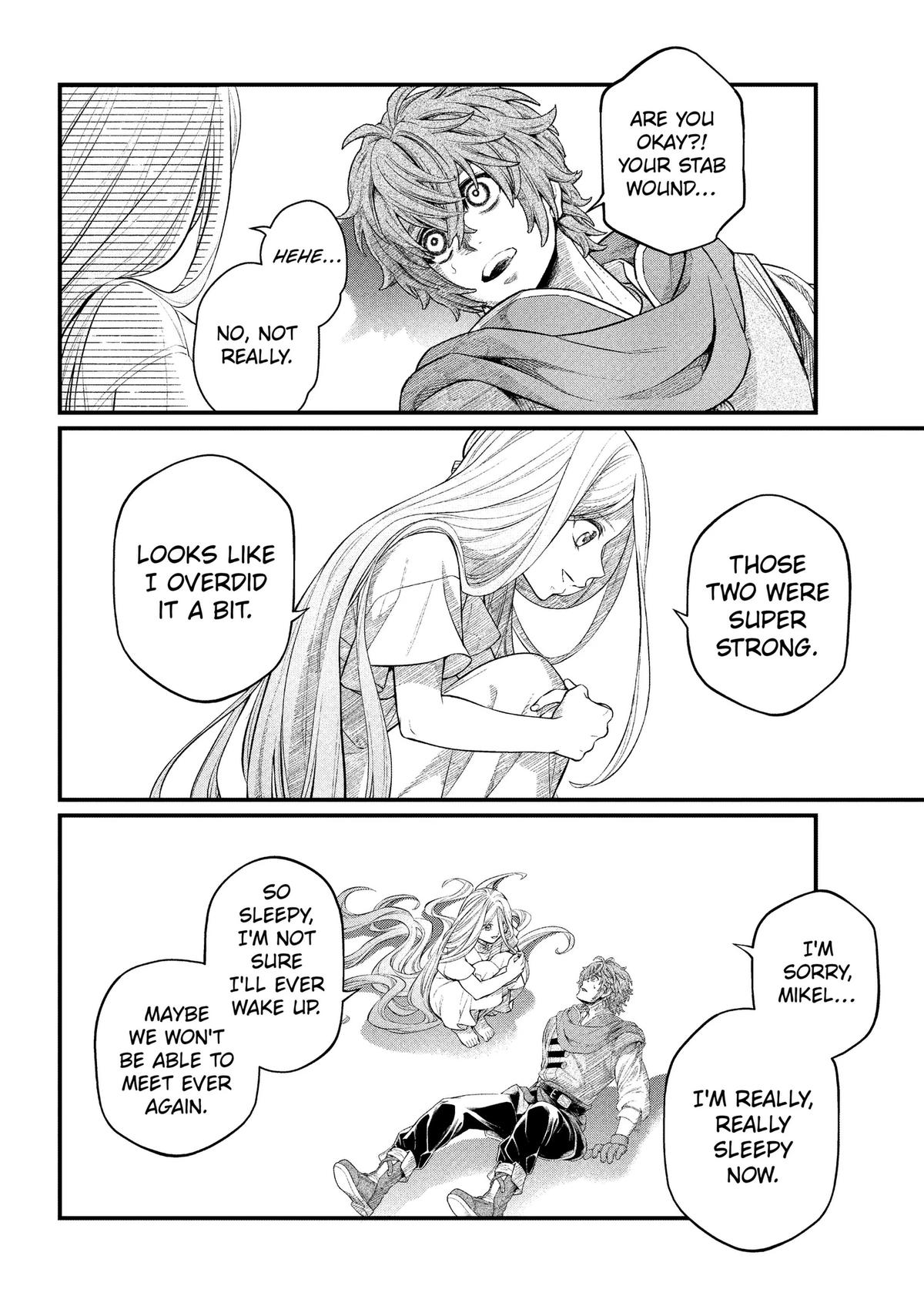 Märchen Crown Chapter 39 12