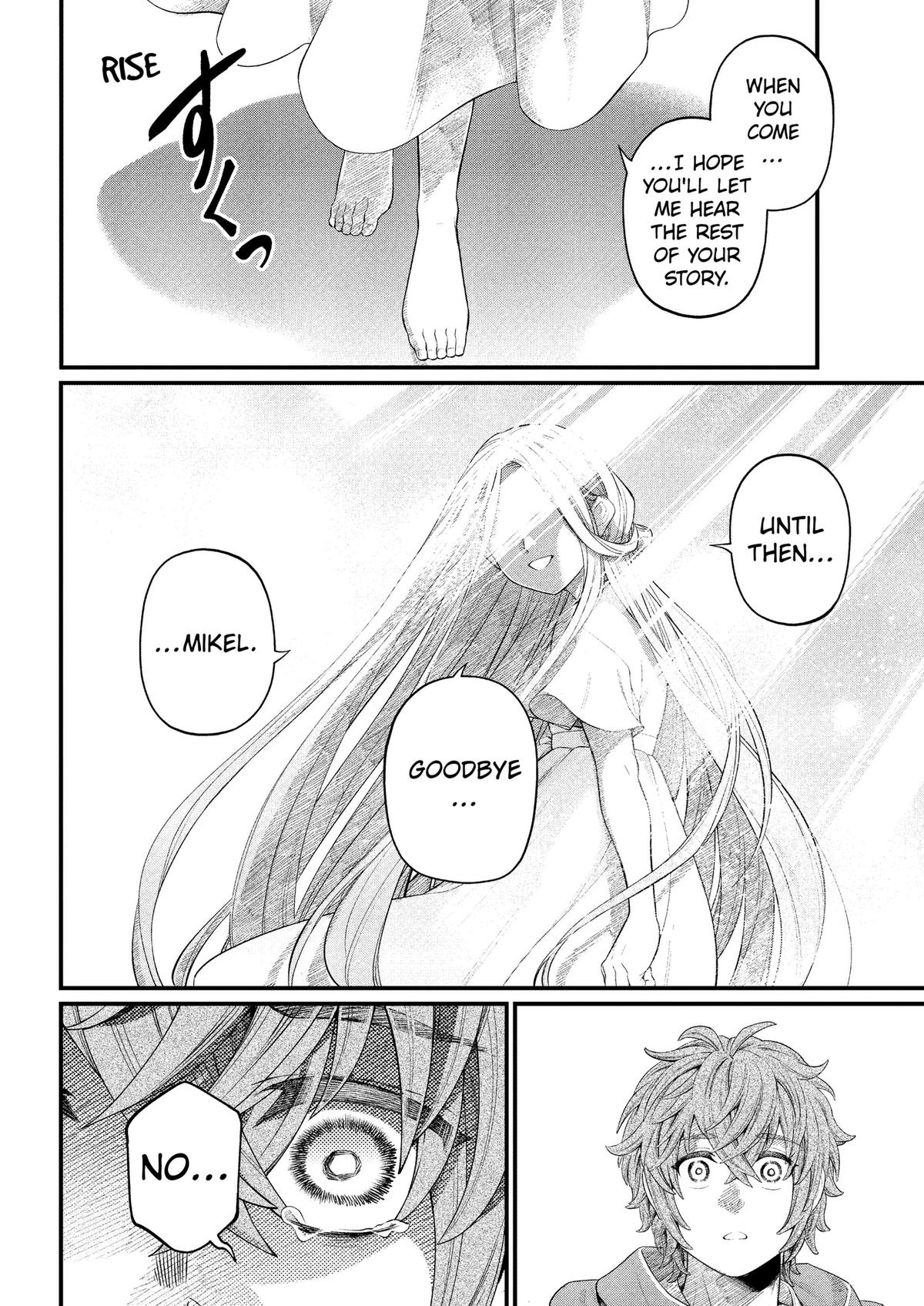 Märchen Crown Chapter 39 14