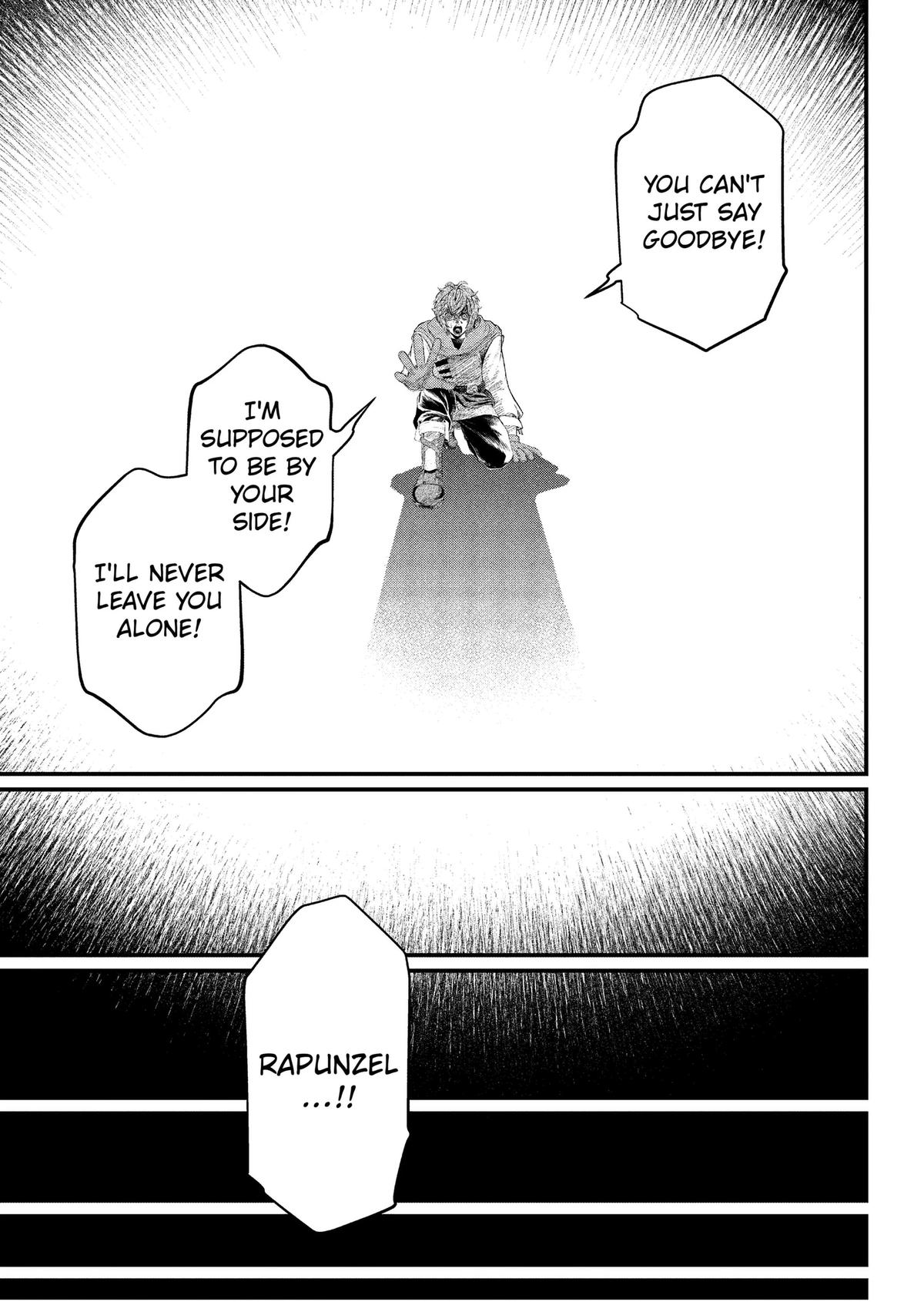 Märchen Crown Chapter 39 15