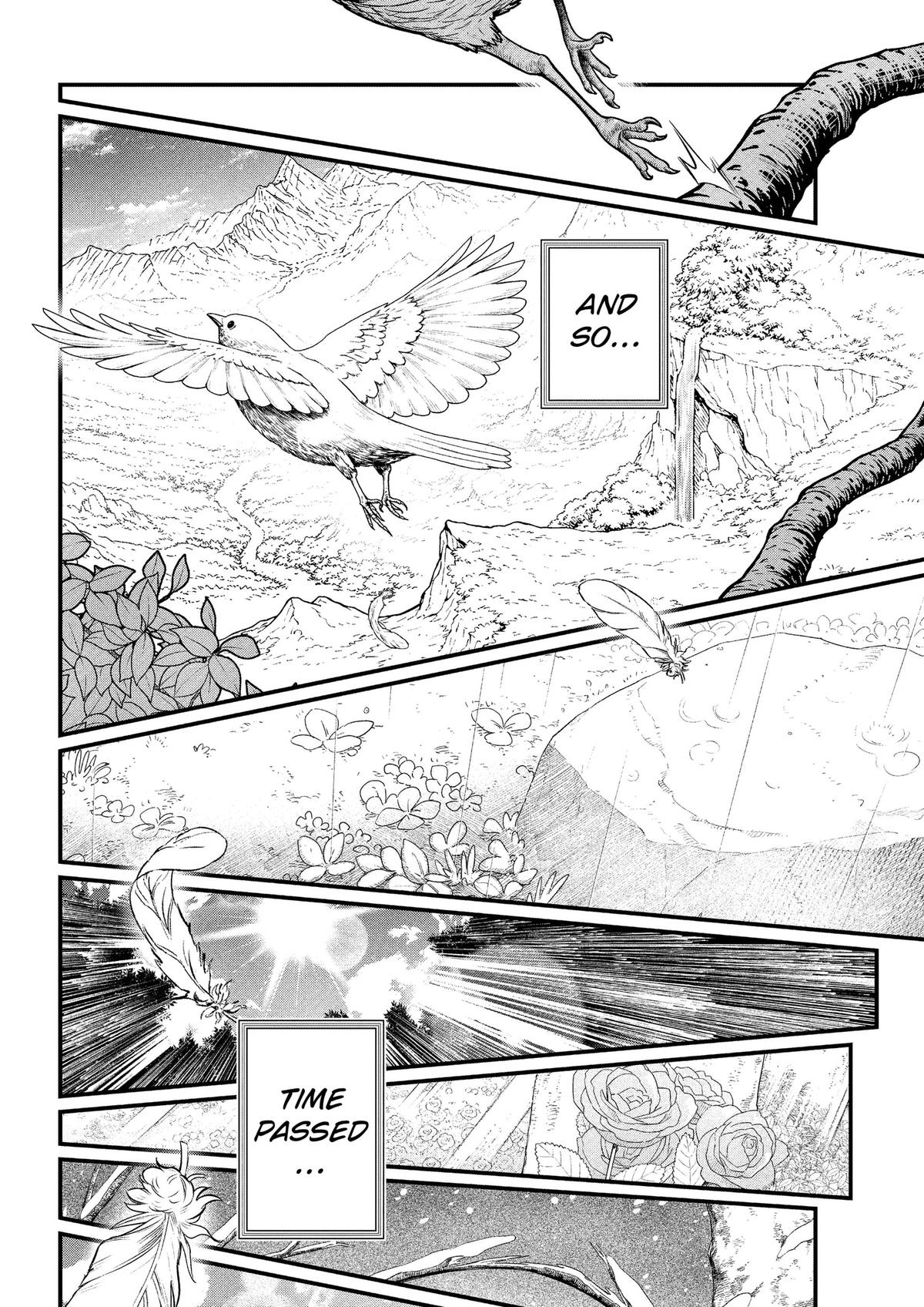 Märchen Crown Chapter 39 16