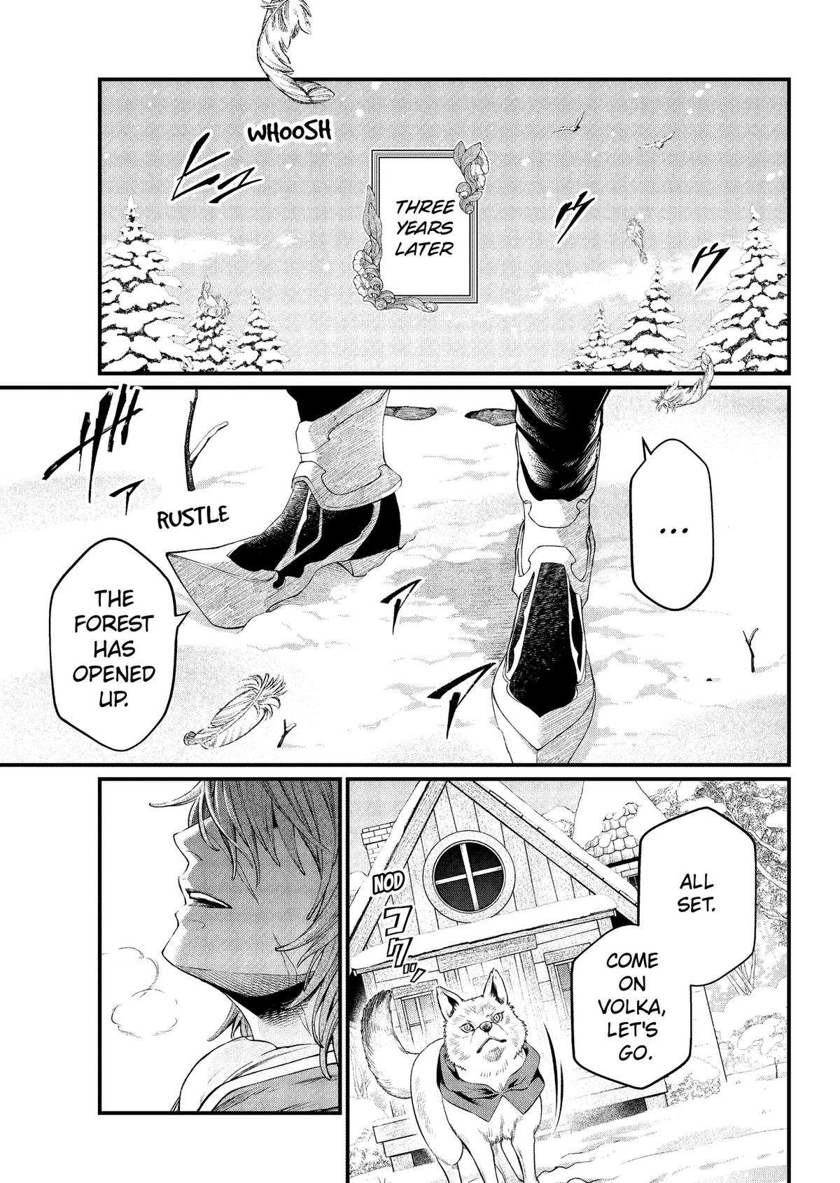 Märchen Crown Chapter 39 17