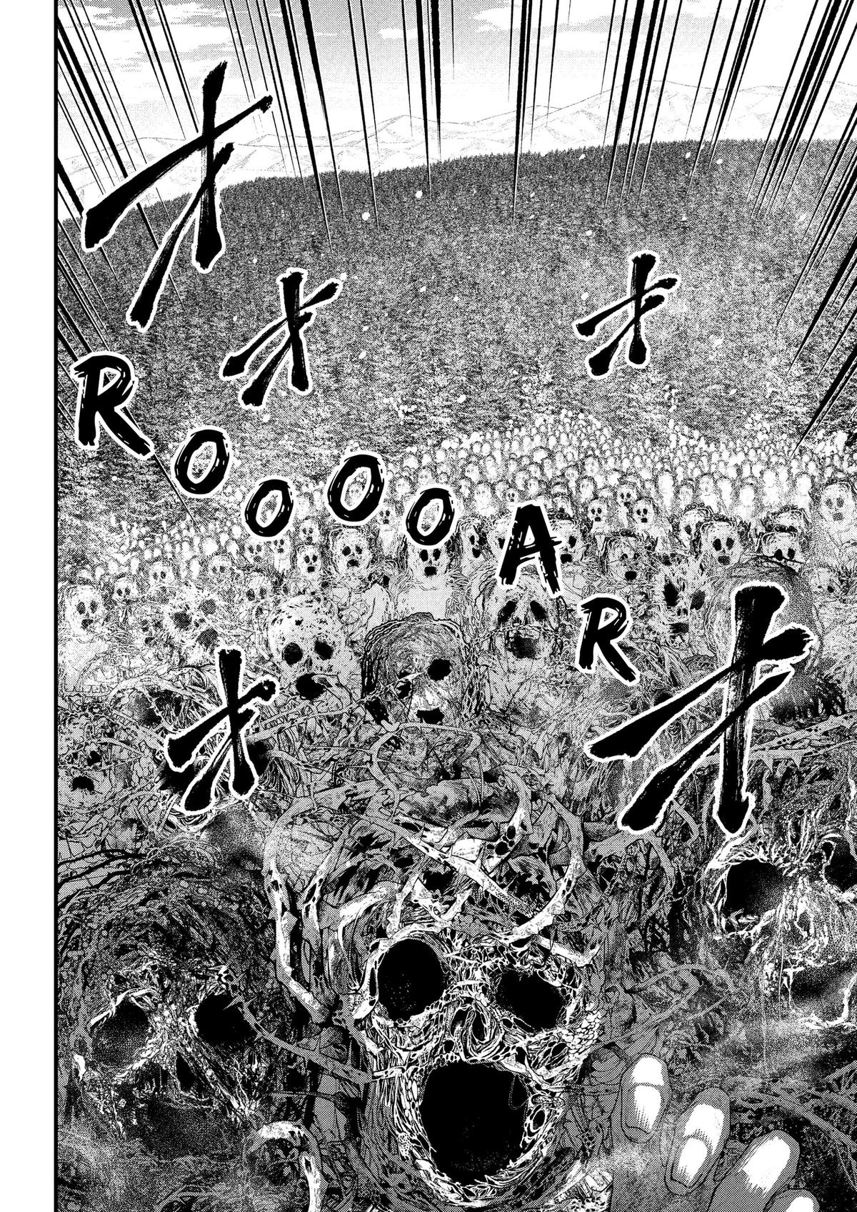 Märchen Crown Chapter 40 4