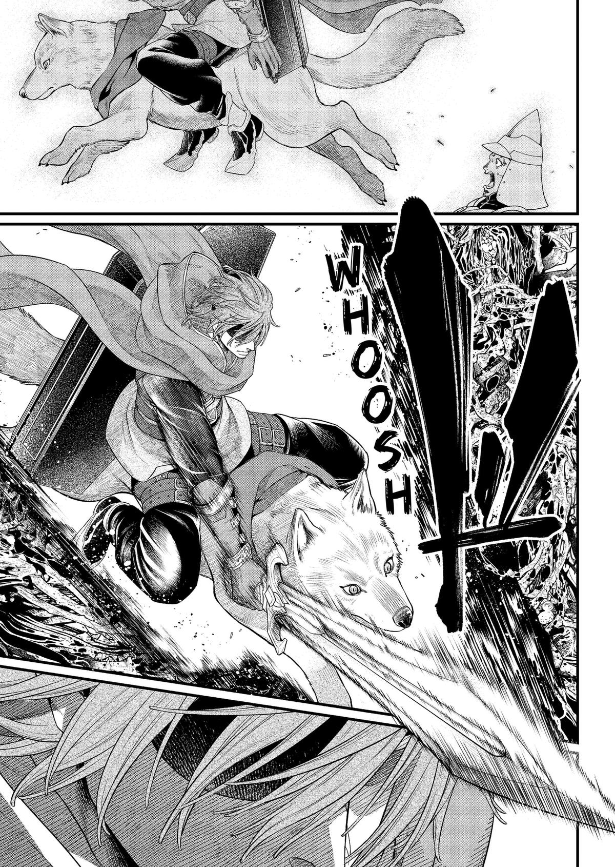 Märchen Crown Chapter 40 7