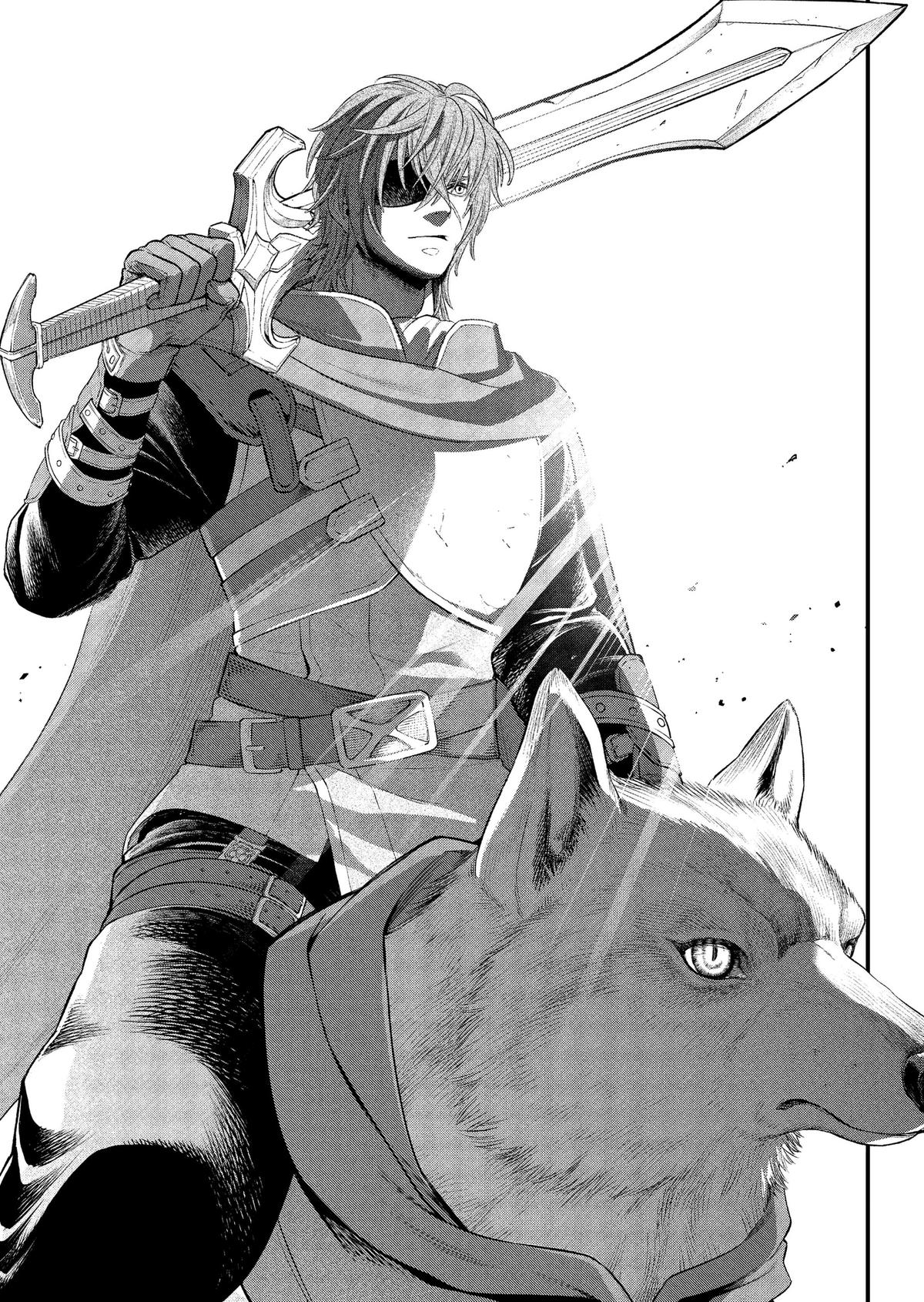 Märchen Crown Chapter 40 9