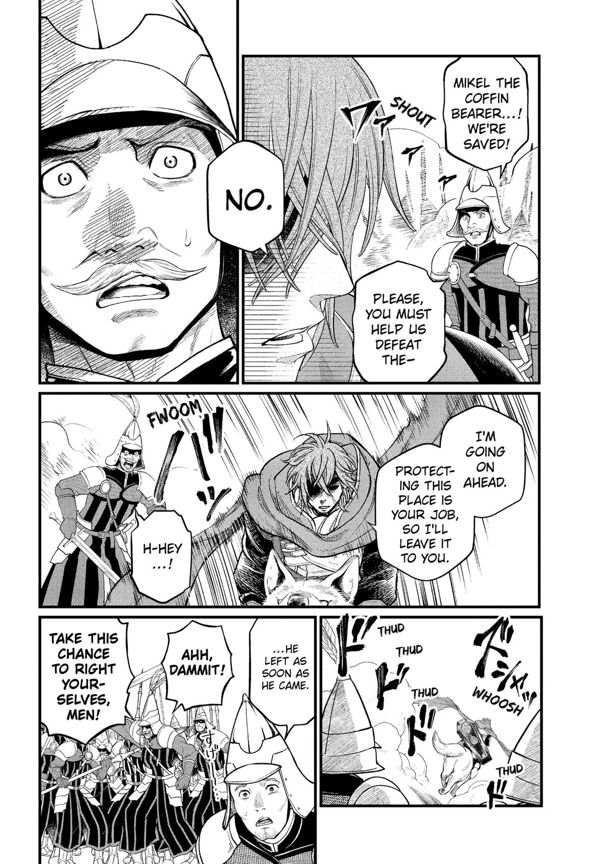 Märchen Crown Chapter 40 10