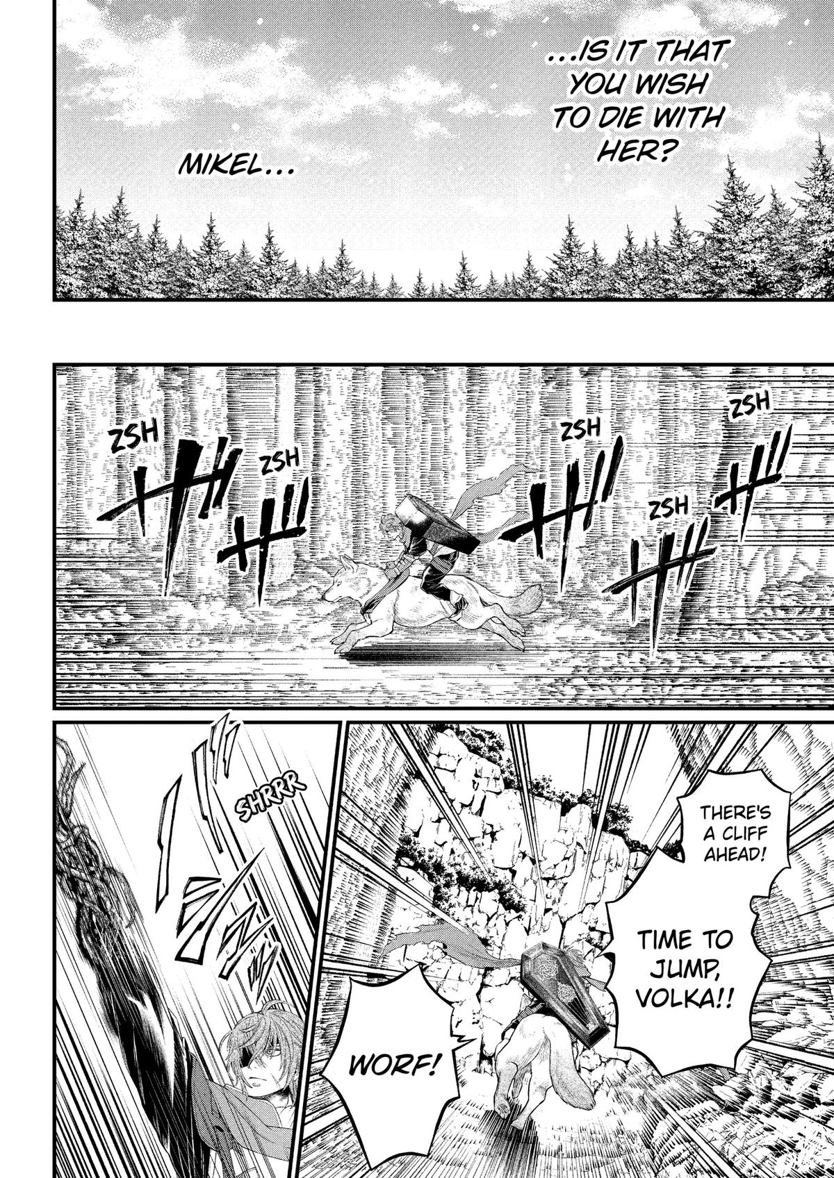 Märchen Crown Chapter 40 14