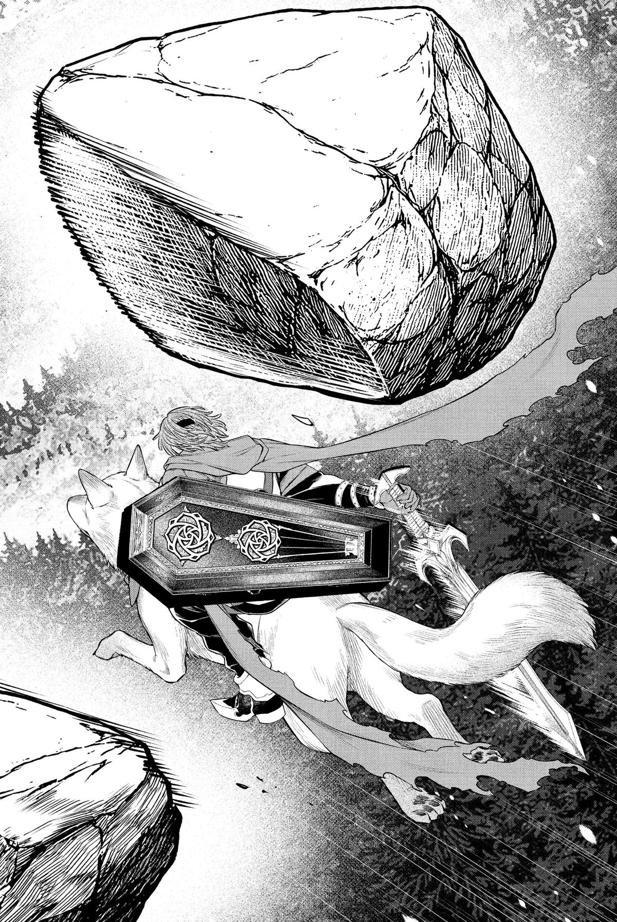 Märchen Crown Chapter 40 16