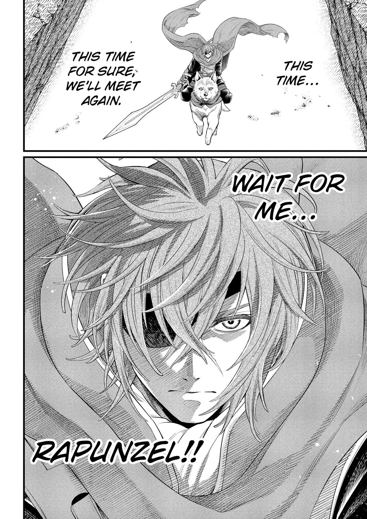 Märchen Crown Chapter 40 18