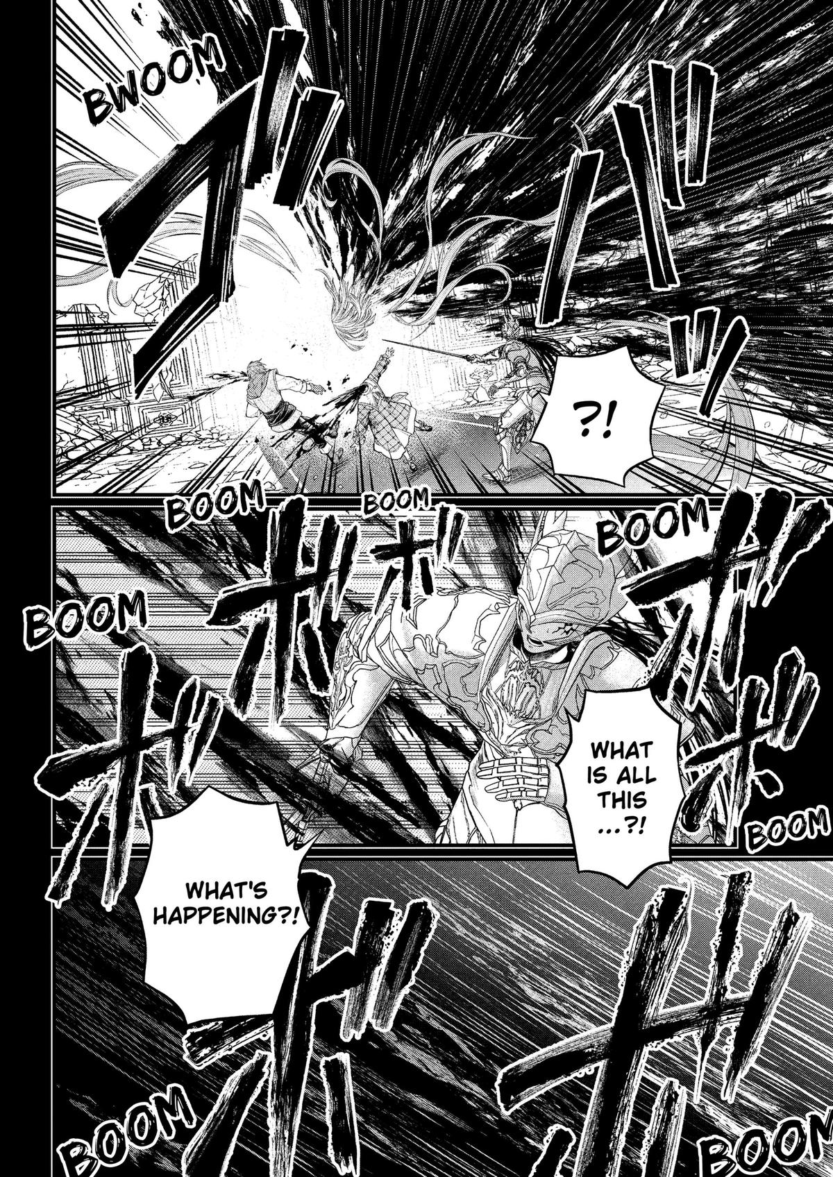 Märchen Crown Chapter 41 2