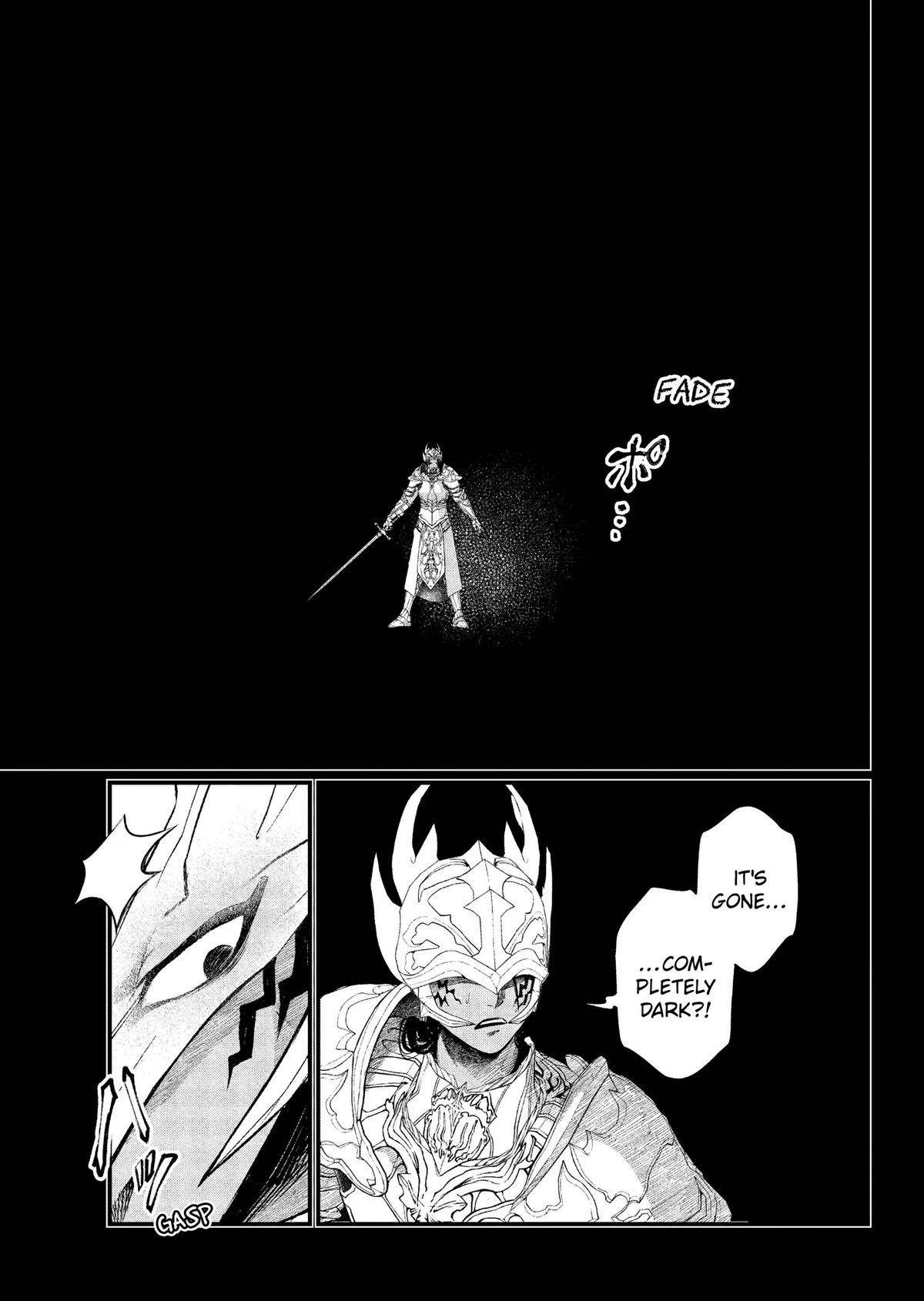 Märchen Crown Chapter 41 3