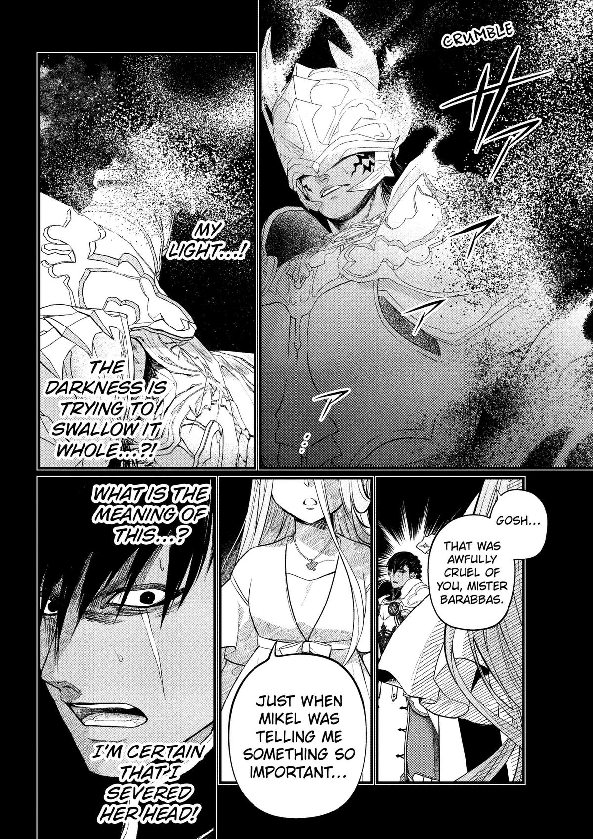 Märchen Crown Chapter 41 4