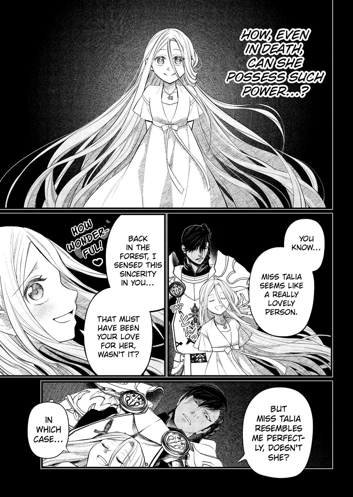 Märchen Crown Chapter 41 5