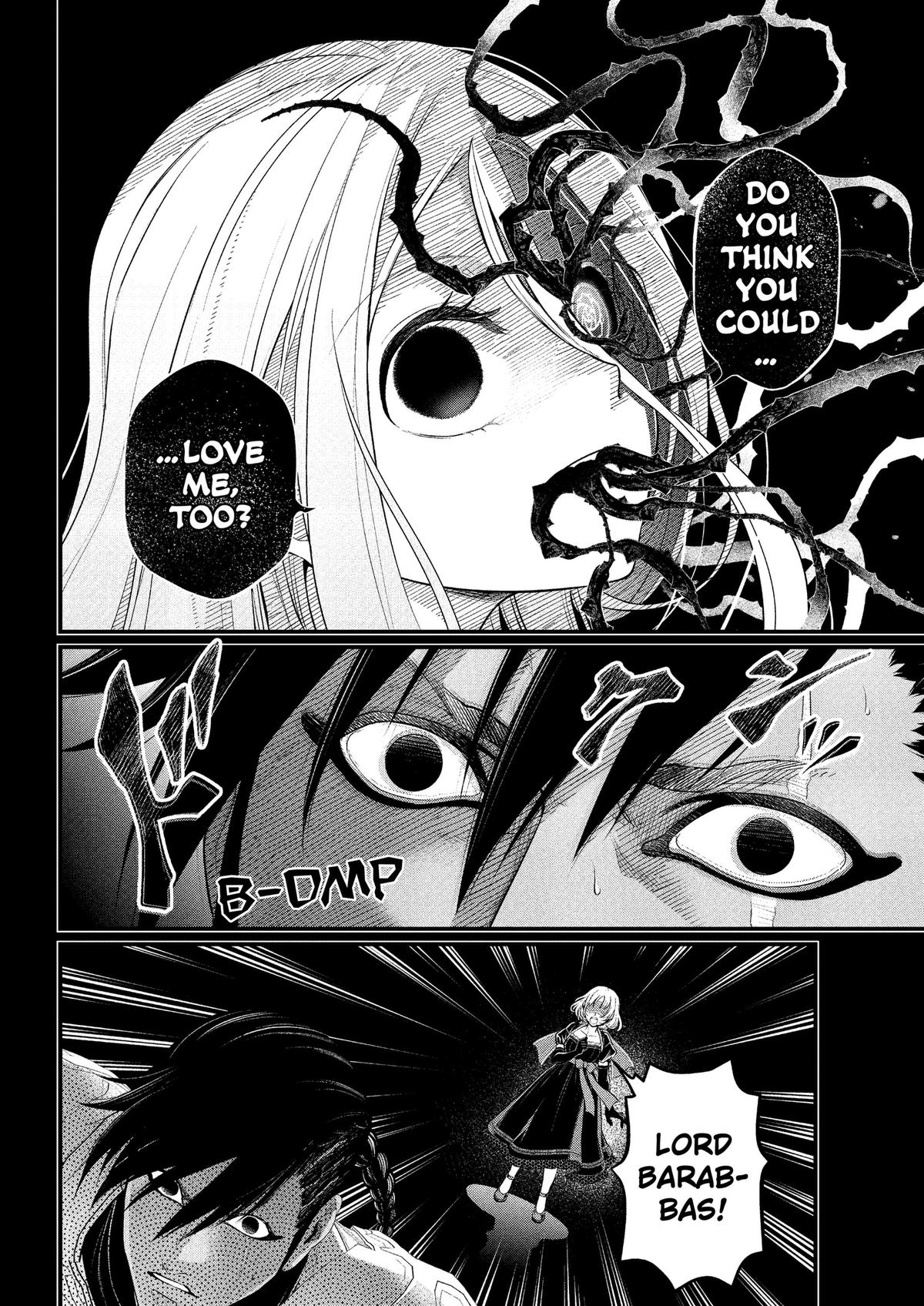 Märchen Crown Chapter 41 6