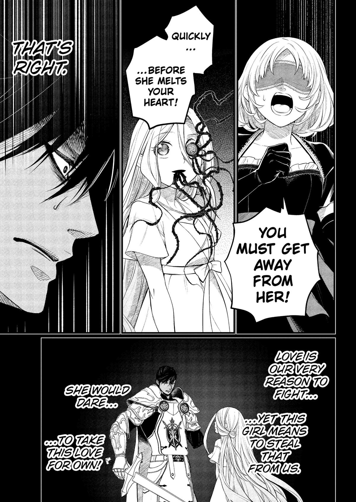 Märchen Crown Chapter 41 7