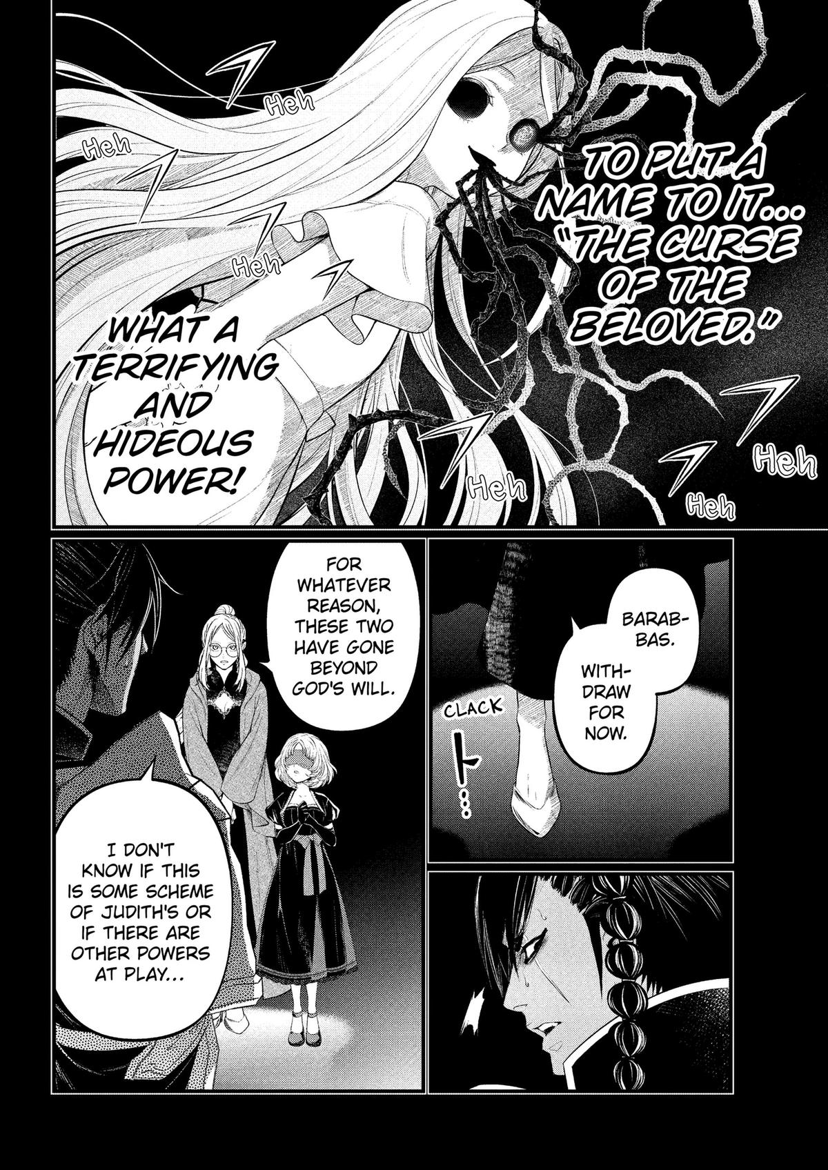 Märchen Crown Chapter 41 8
