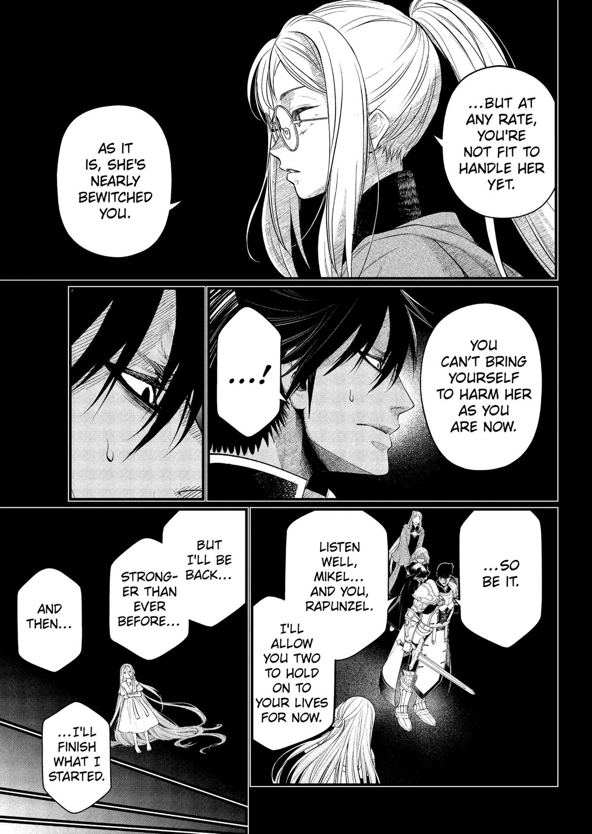 Märchen Crown Chapter 41 9