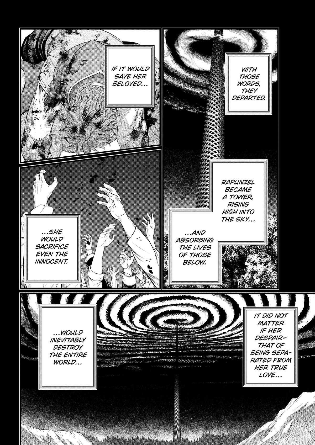 Märchen Crown Chapter 41 10