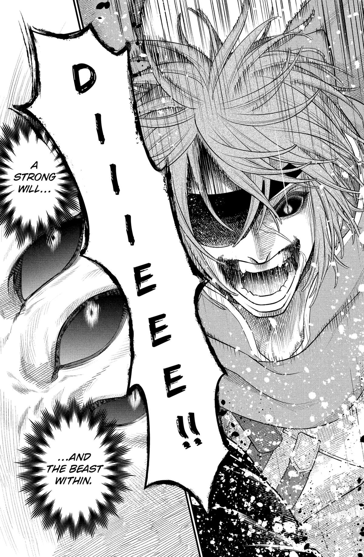 Märchen Crown Chapter 41 17