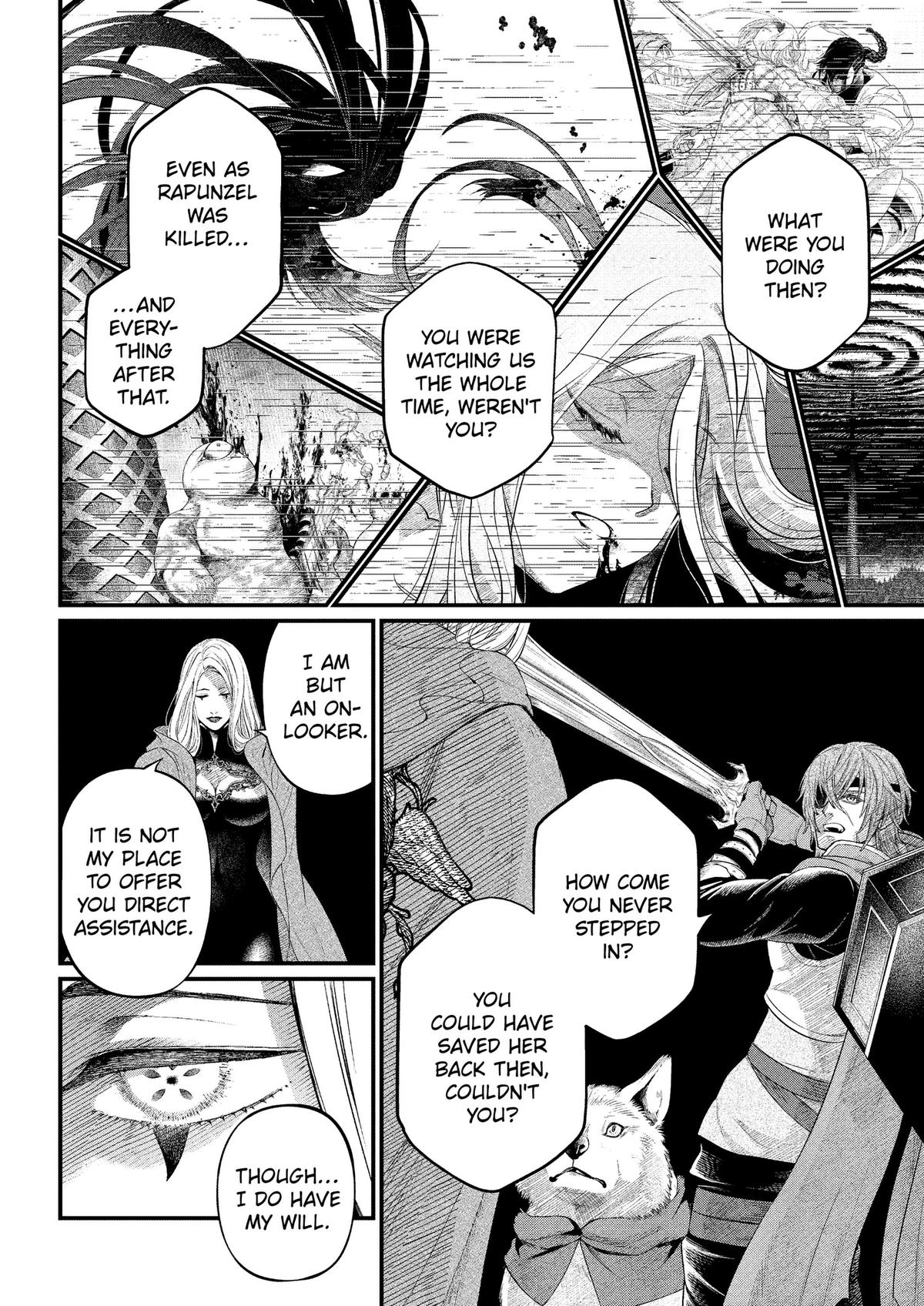 Märchen Crown Chapter 42 14