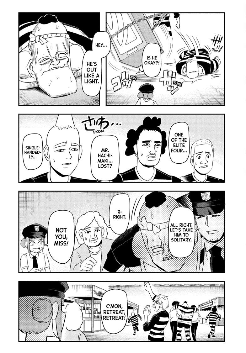 Nice Prison Chapter 2 17