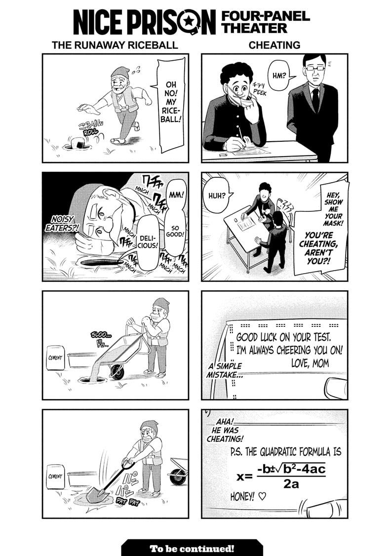 Nice Prison Chapter 2 20