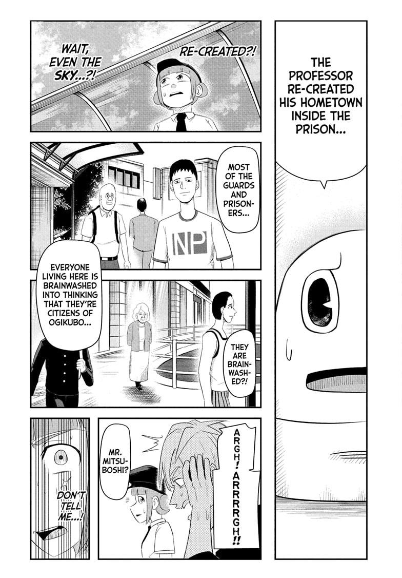 Nice Prison Chapter 8 5