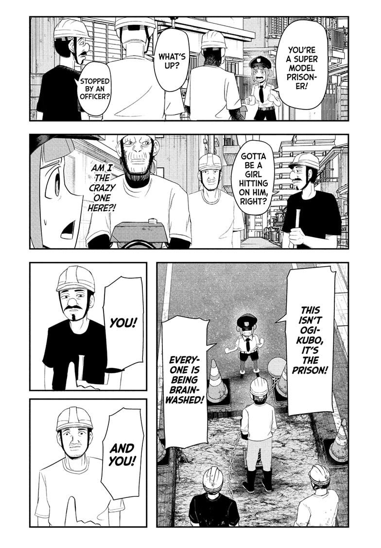 Nice Prison Chapter 8 11