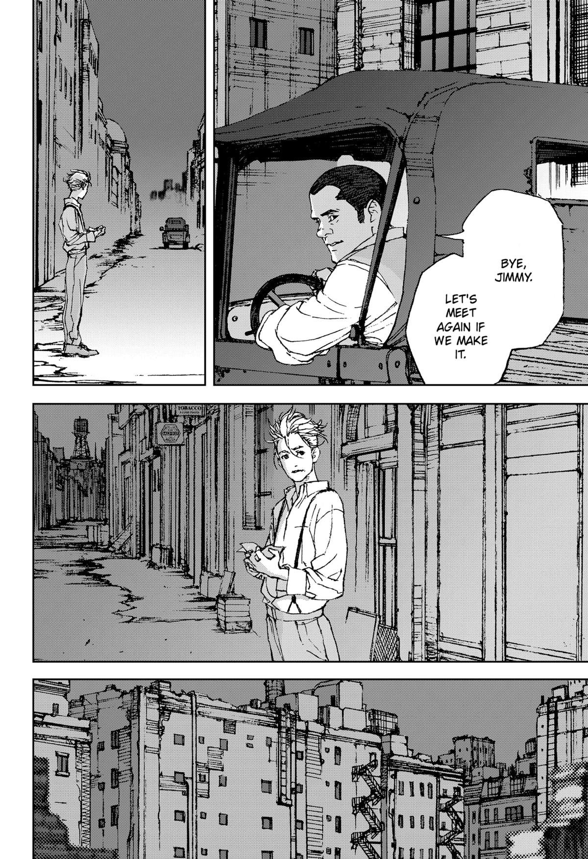 Night Light Hounds Chapter 1 17