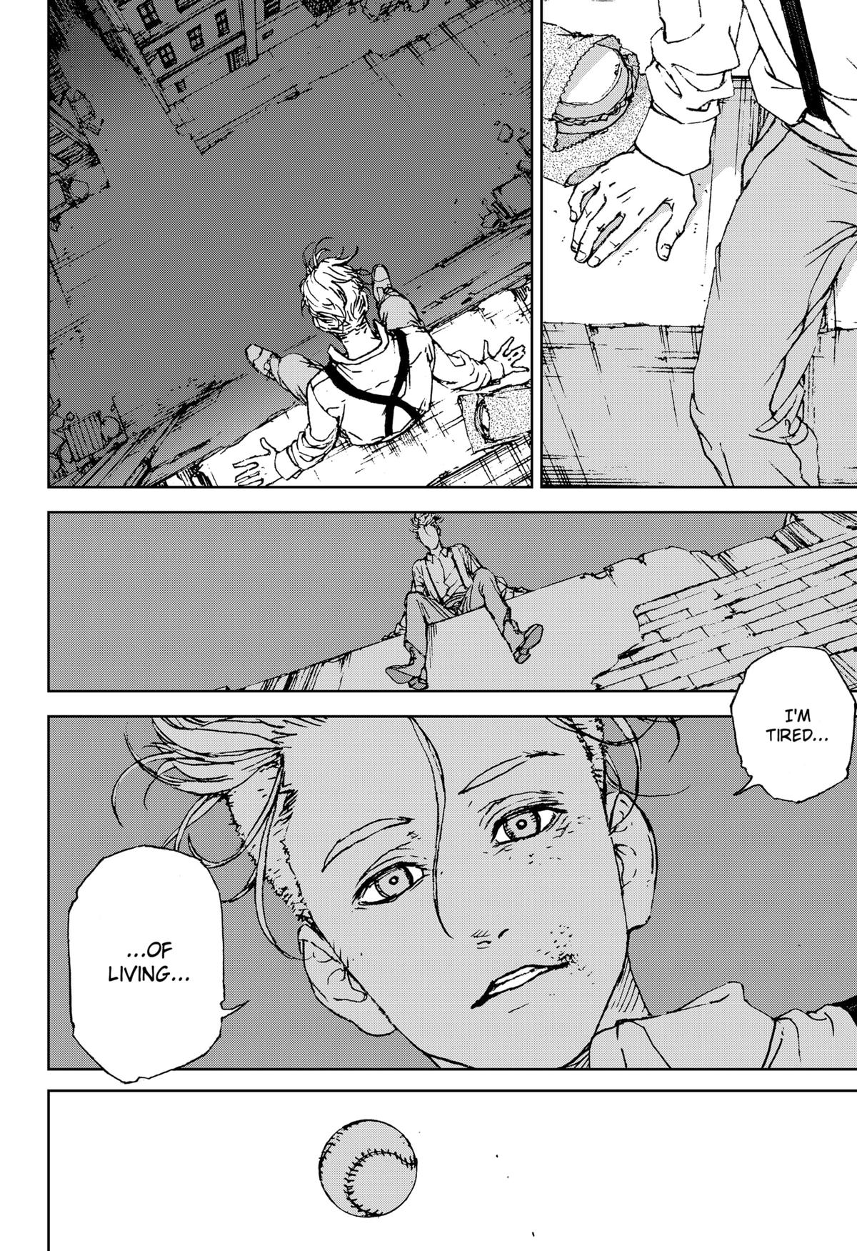 Night Light Hounds Chapter 1 21