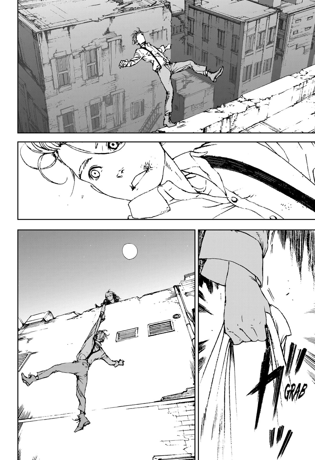 Night Light Hounds Chapter 1 25