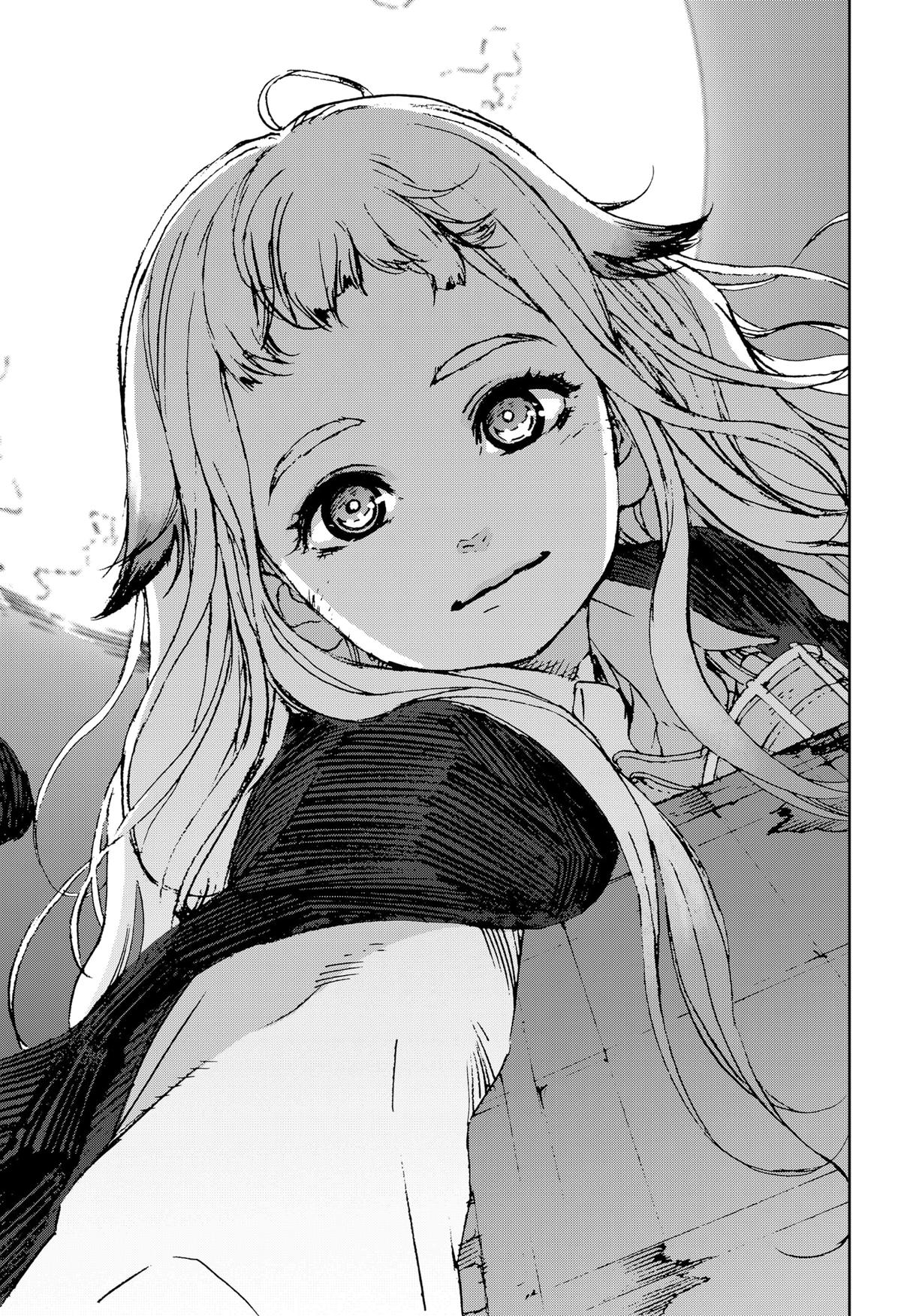 Night Light Hounds Chapter 1 26