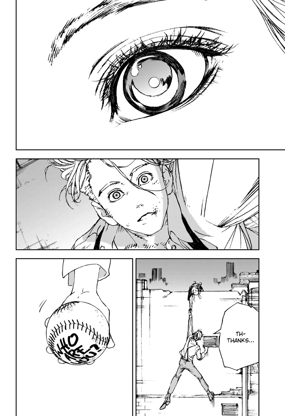 Night Light Hounds Chapter 1 27