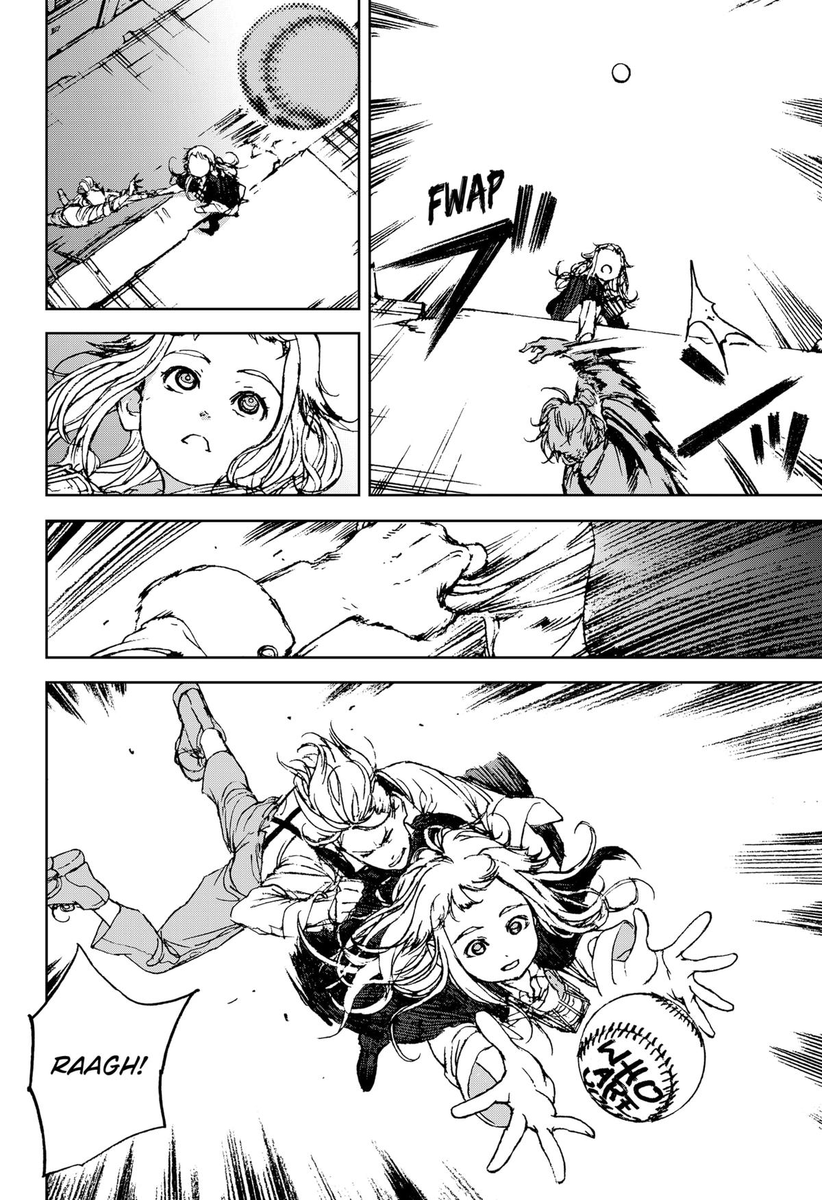 Night Light Hounds Chapter 1 29